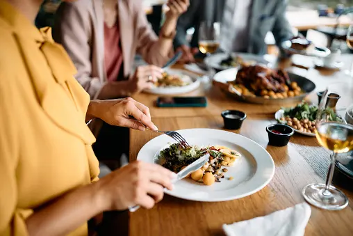 The review found red tape and associated compliance costs were a big issue for many small hospitality businesses. Photo: Getty Images