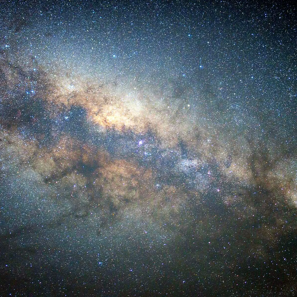 Council supports Dark Sky bid