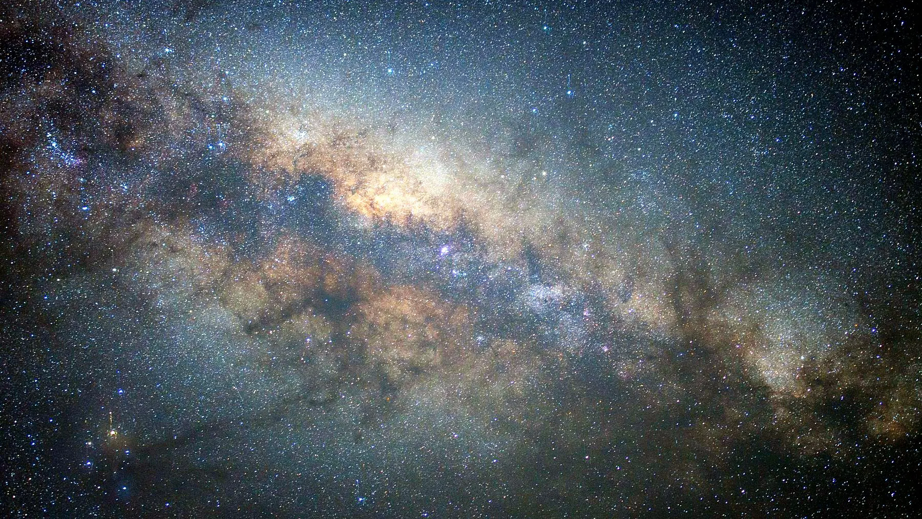 Council supports Dark Sky bid
