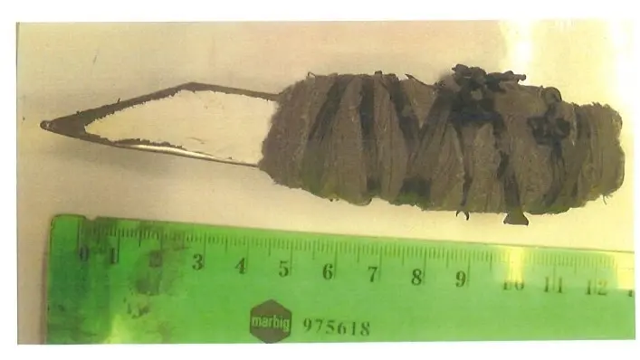 ‘Utterly terrified’: Prison officer cut with shank in OCF attack