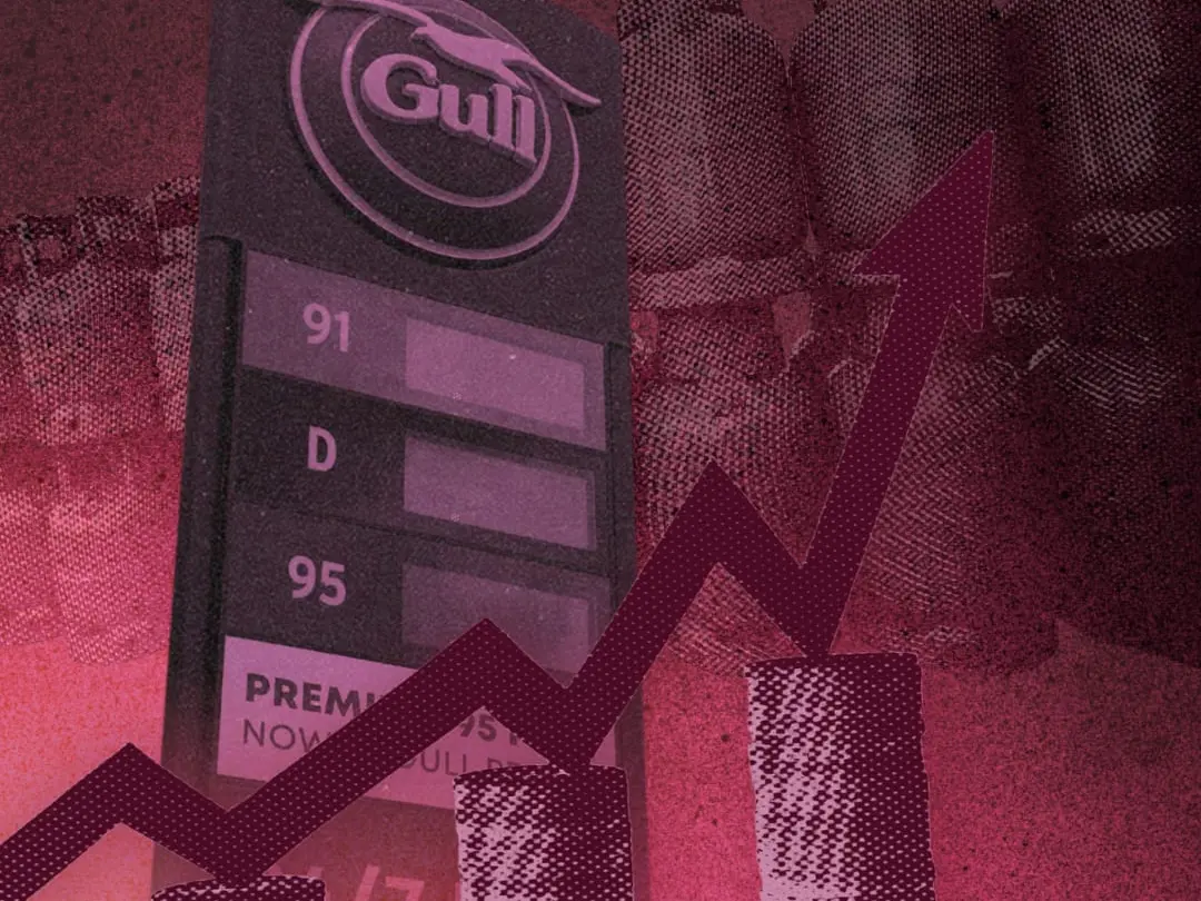 Fuel prices rise amid renewed US-Iran conflict