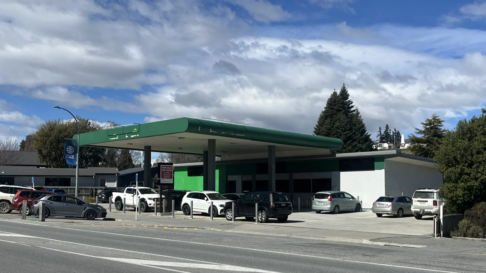 Campaigner slams Wānaka liquor store approval