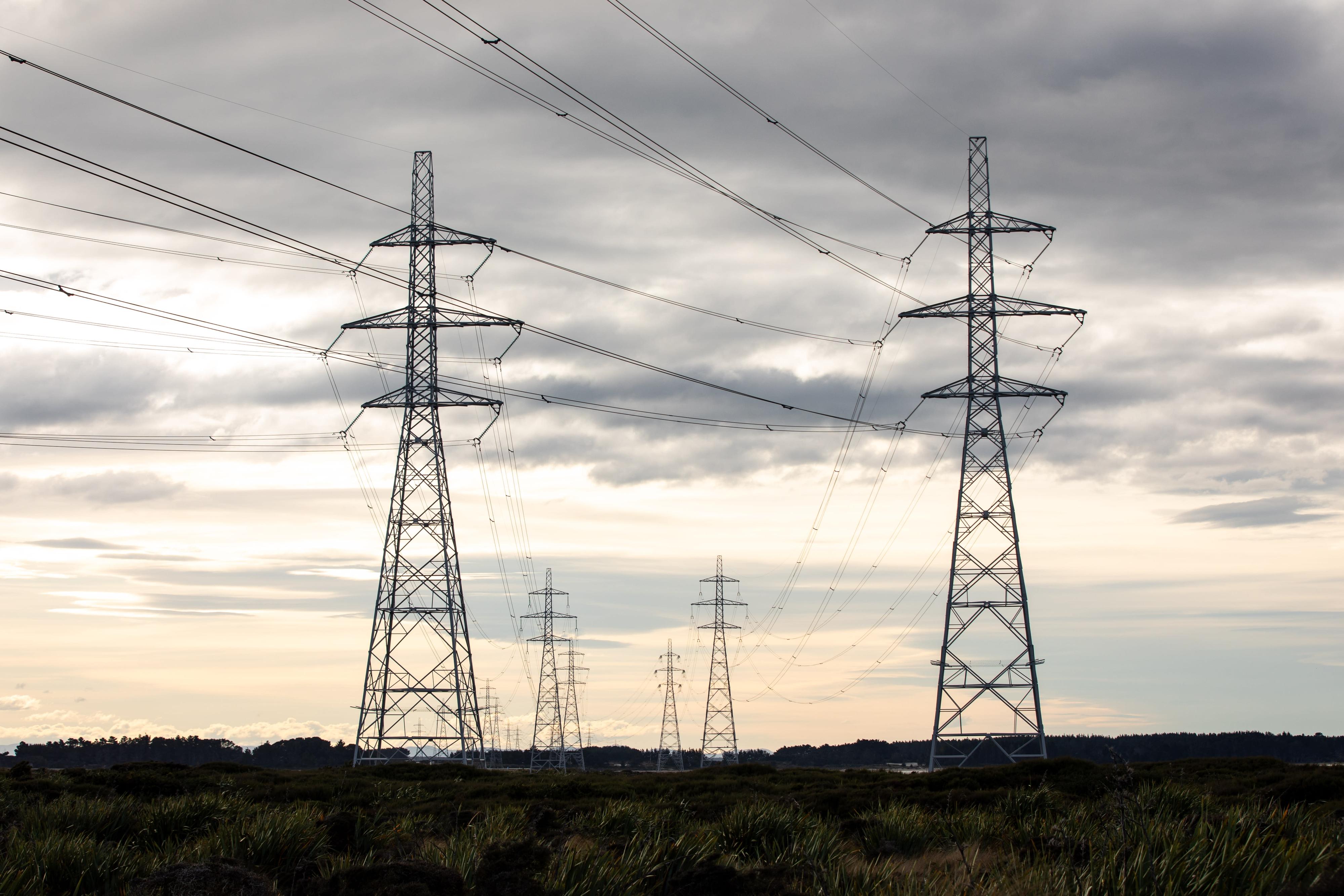 ACT says it won’t split up power companies