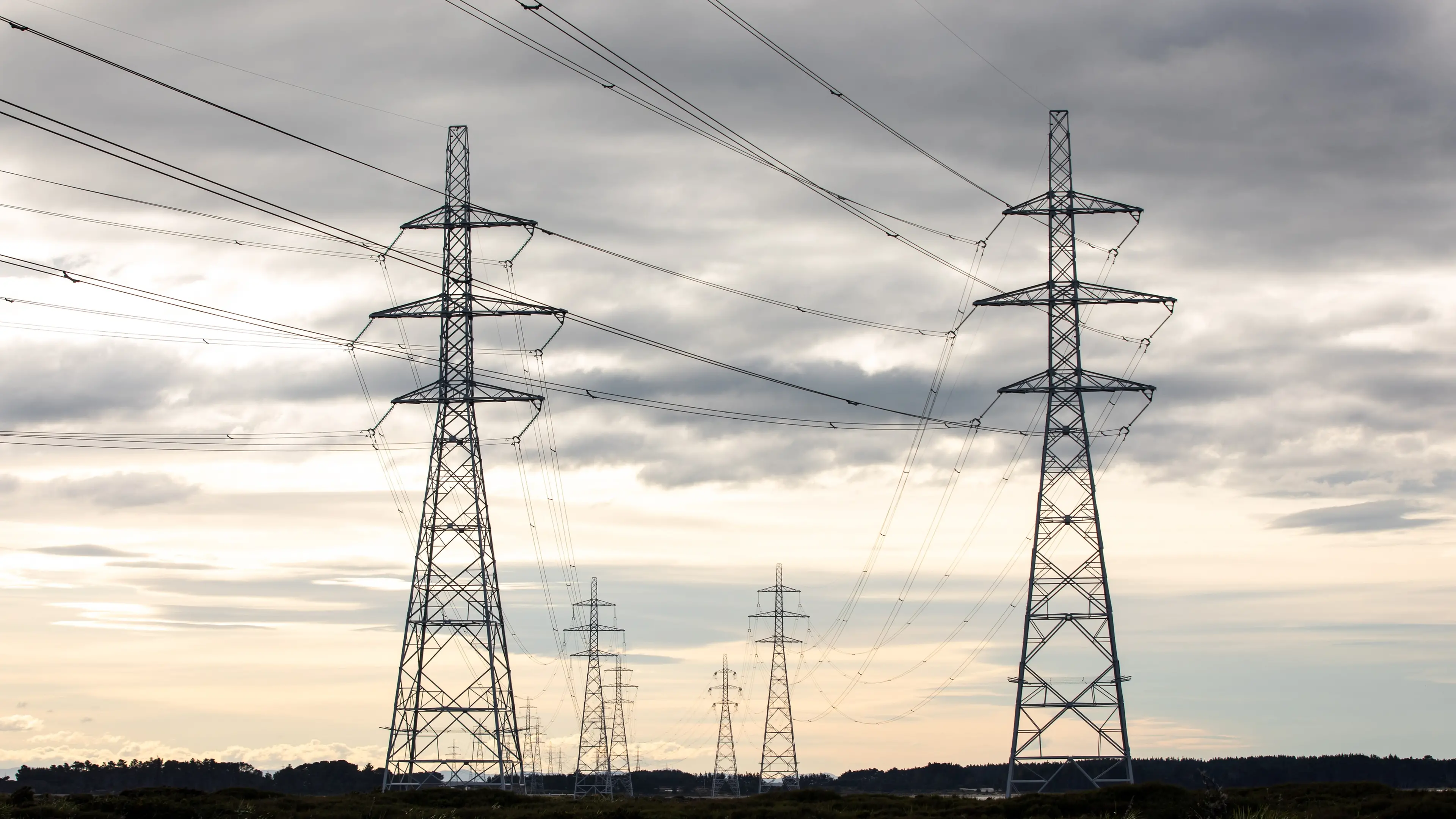 ACT says it won’t split up power companies
