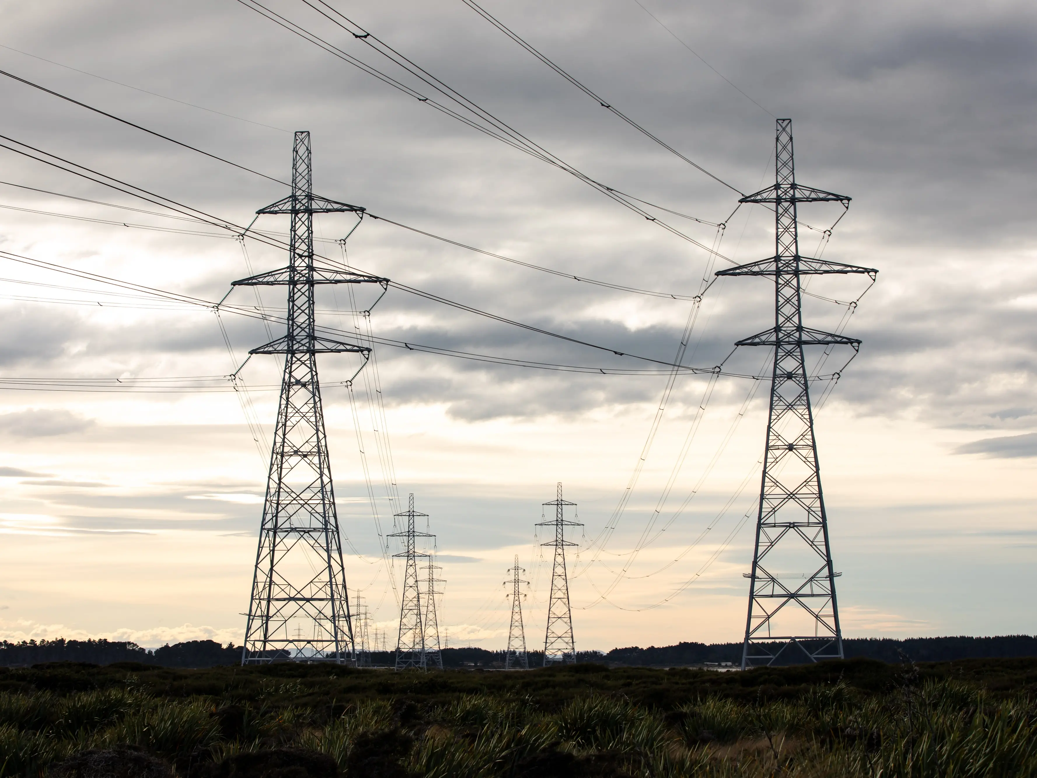 ACT says it won’t split up power companies