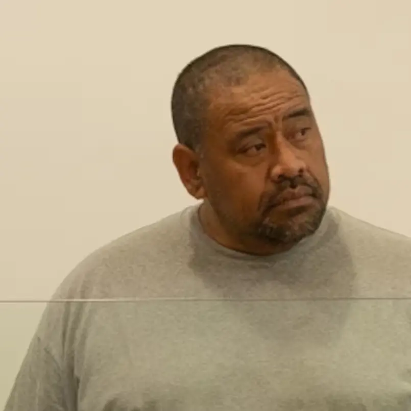 Brother of Jonah Lomu sentenced for role in drug scheme