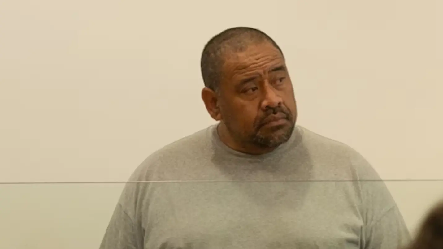 Brother of Jonah Lomu sentenced for role in drug scheme
