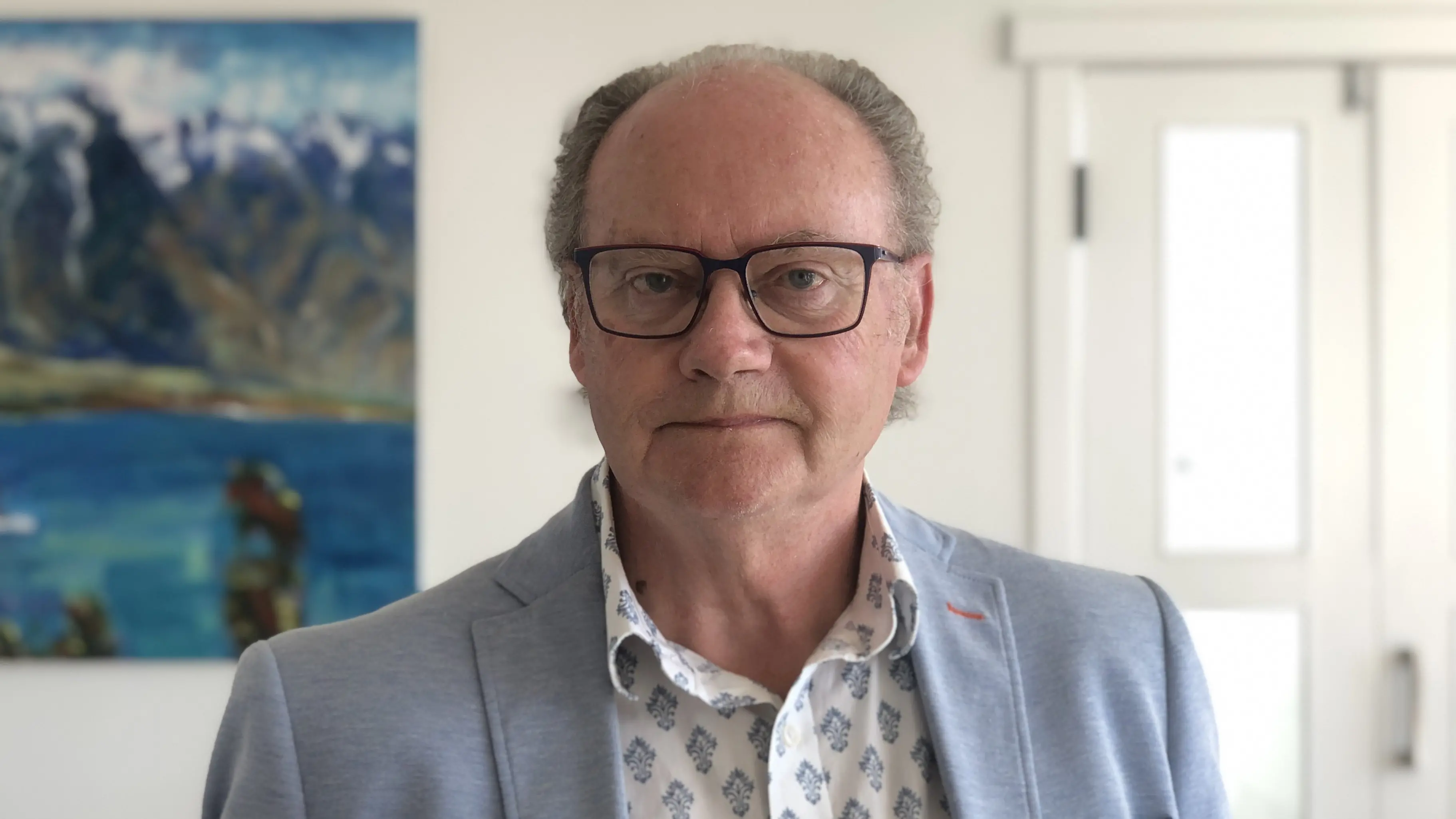 WATCH: Invercargill's Scottish mayor embraces Māori Language Week