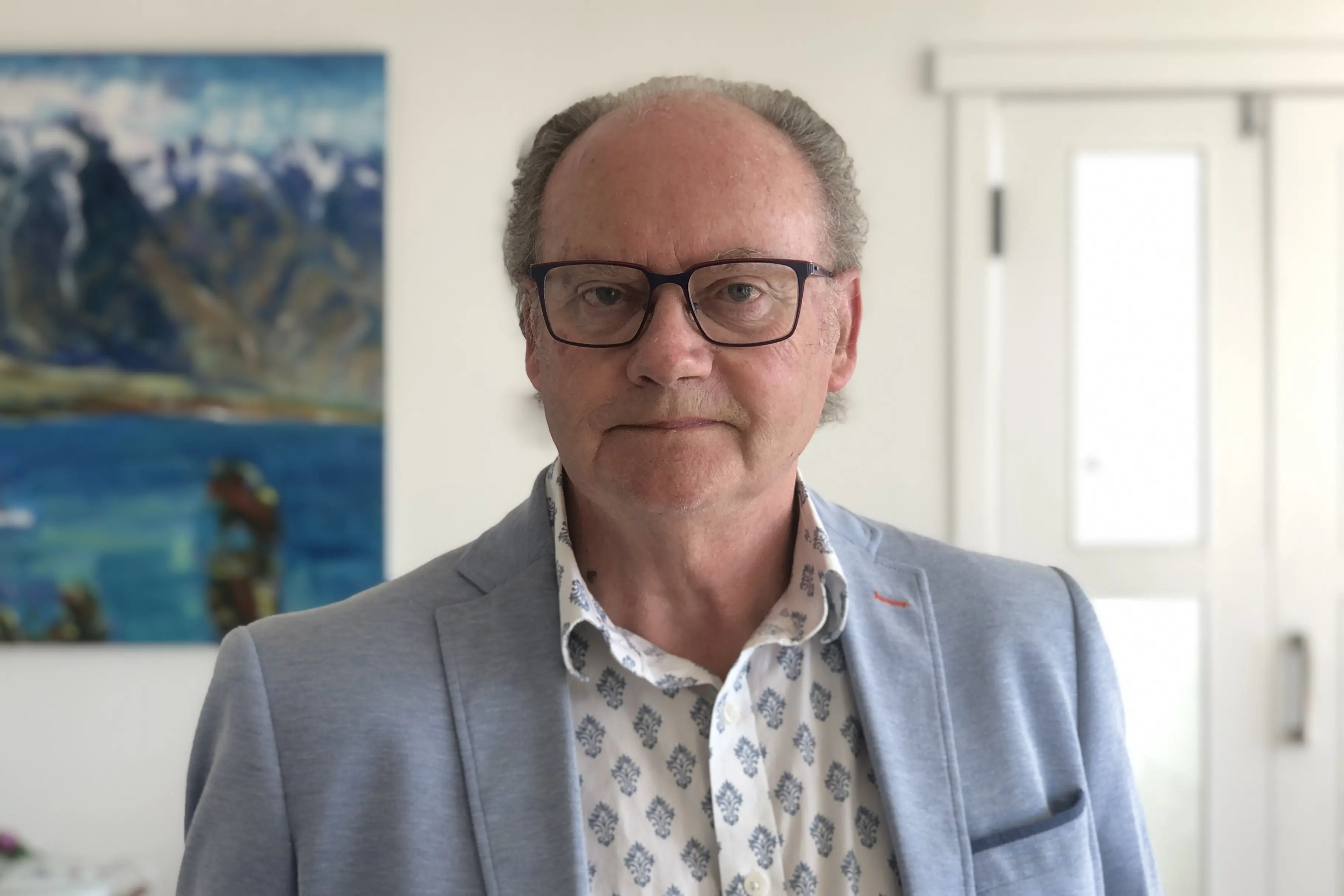 WATCH: Invercargill's Scottish mayor embraces Māori Language Week