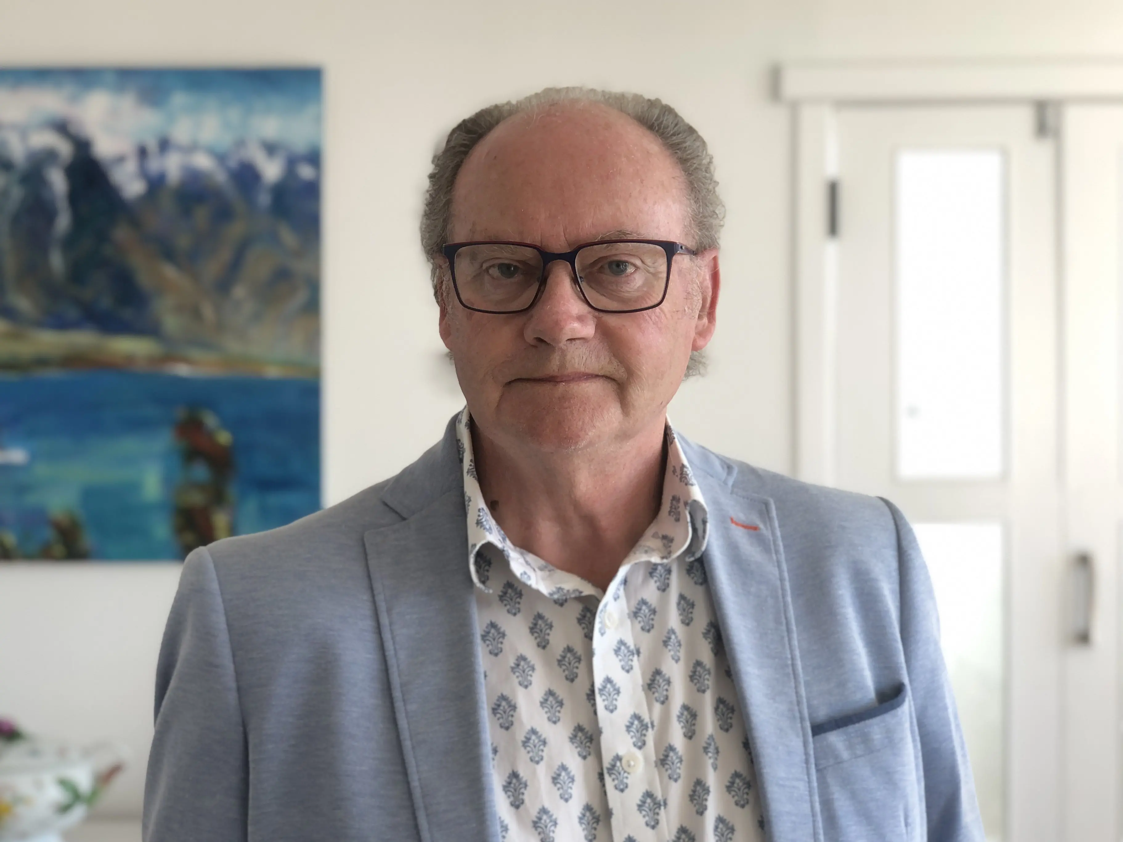 WATCH: Invercargill's Scottish mayor embraces Māori Language Week