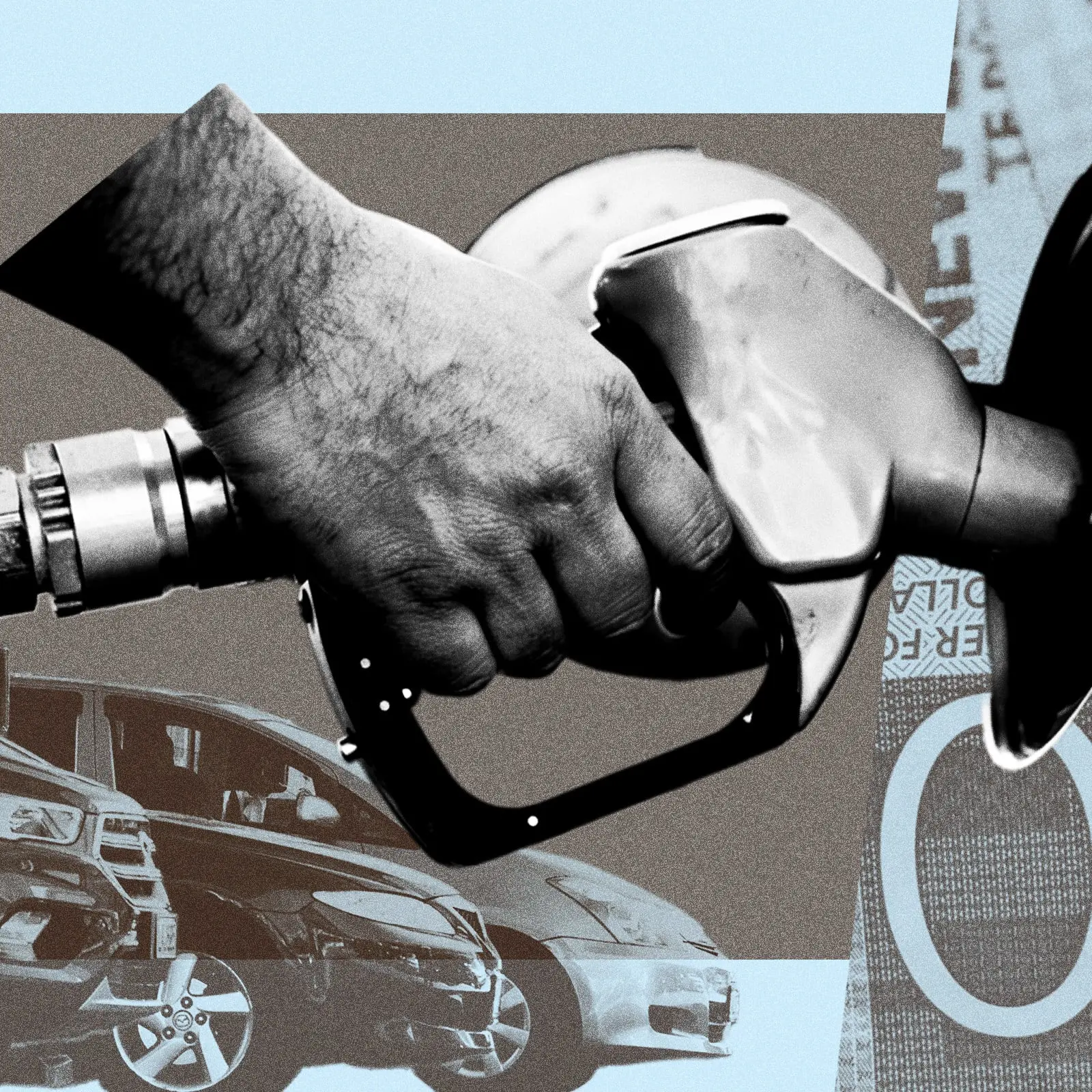 Petrol hits $3.25 a litre; ‘probably not much relief before Christmas’