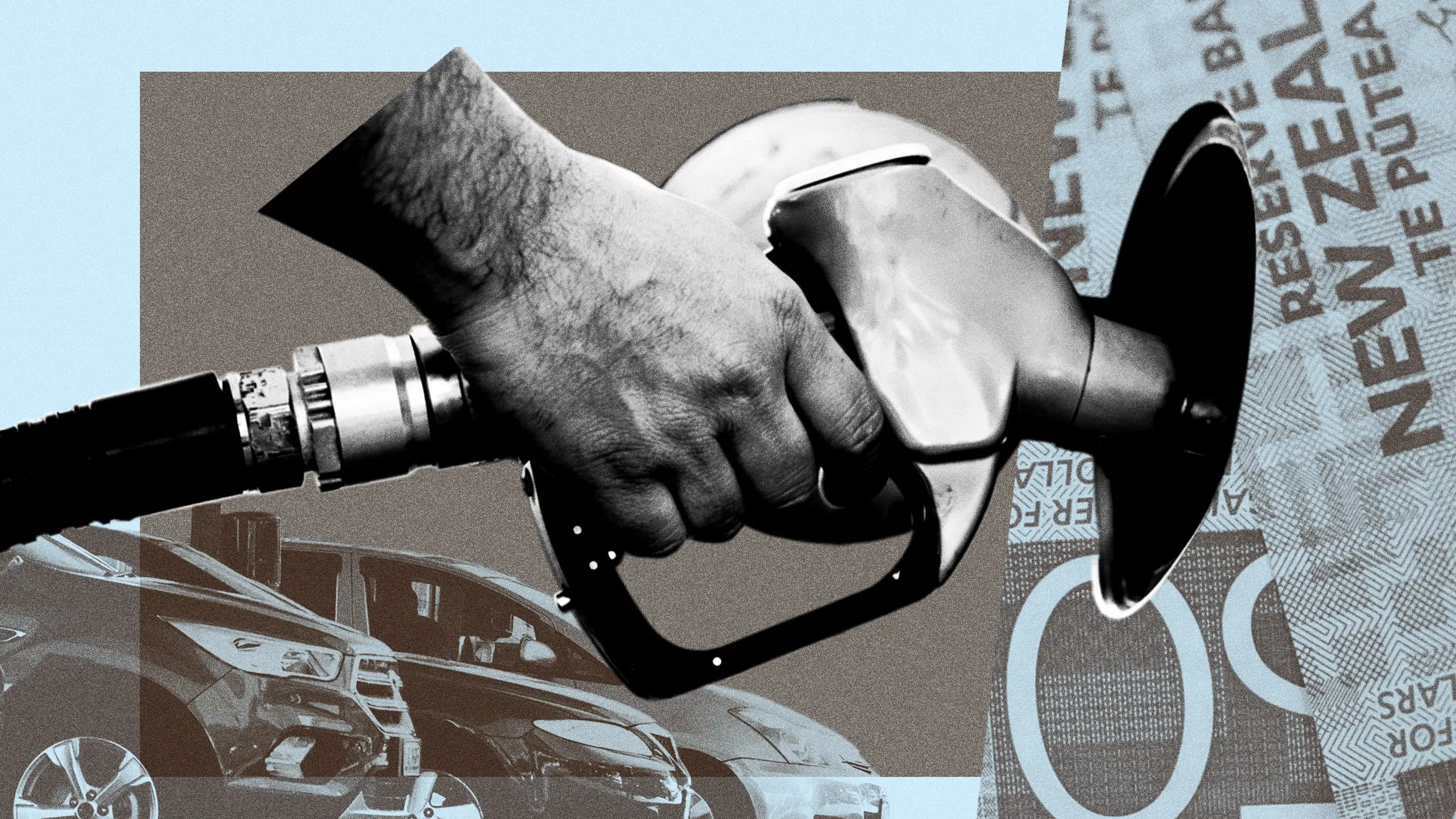 Petrol hits $3.25 a litre; ‘probably not much relief before Christmas’