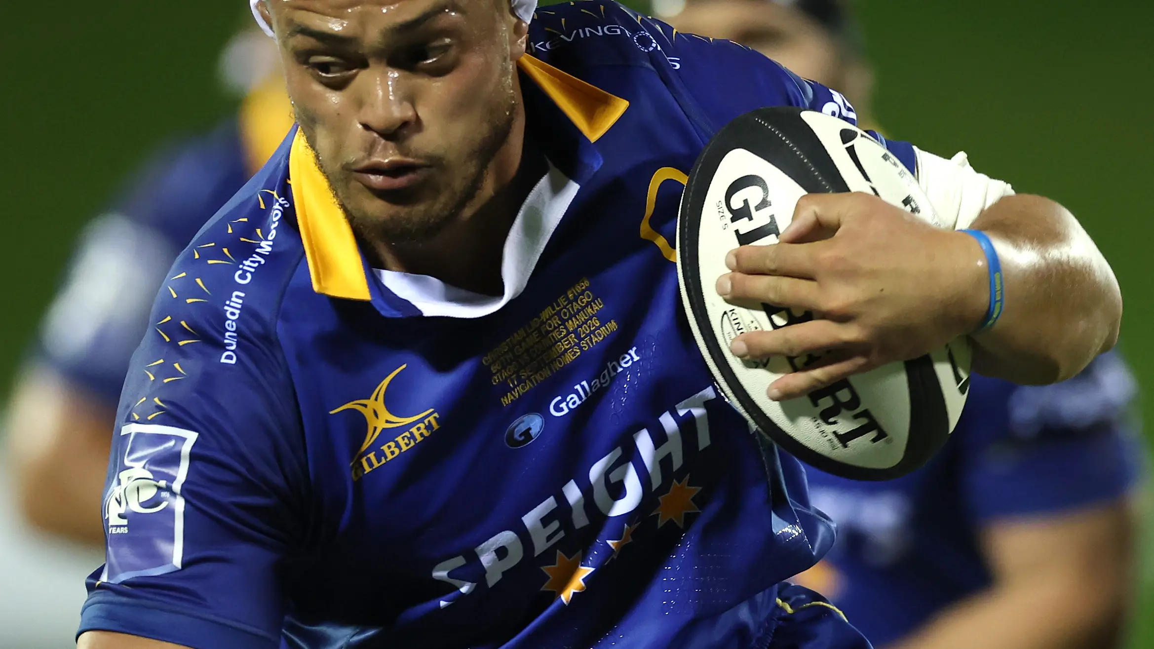 Otago emerge mostly unscathed