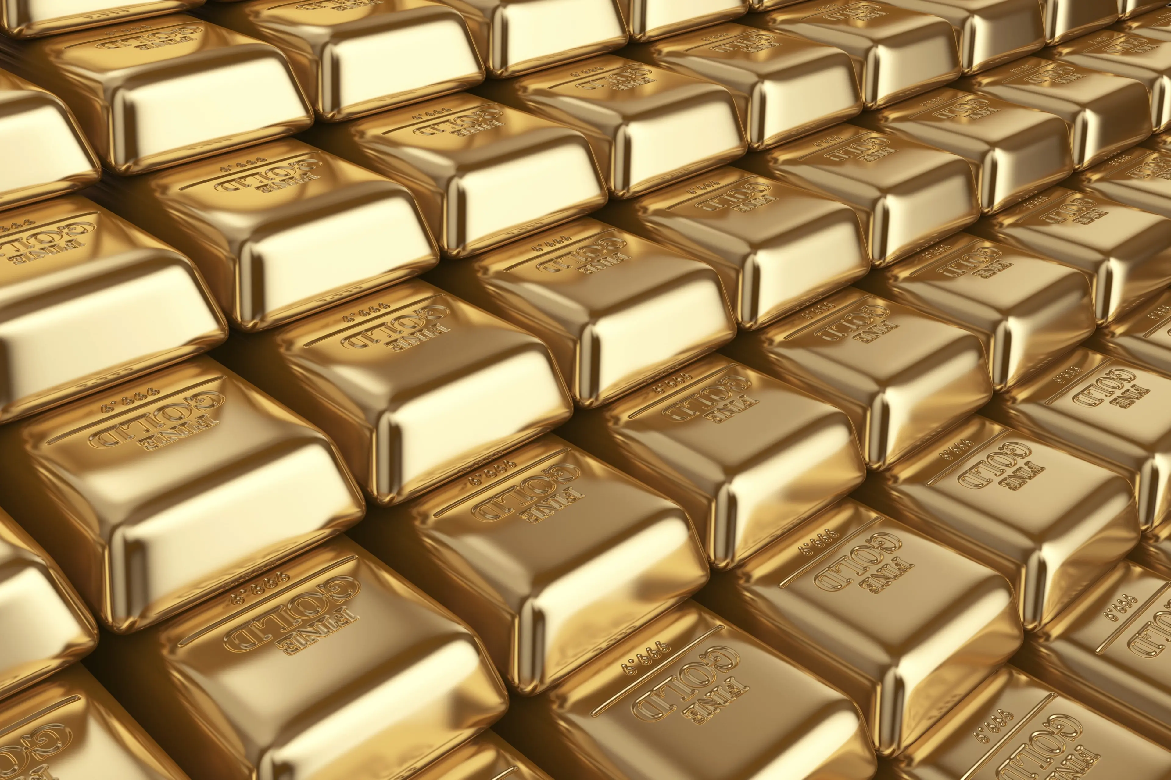 What it is all about: gold. Photo: ODT files