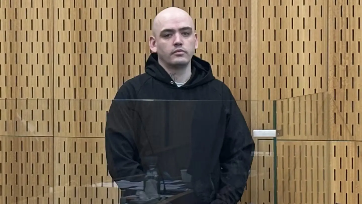 ‘Running out of time,’ judge tells Christchurch man after string of police drive-offs