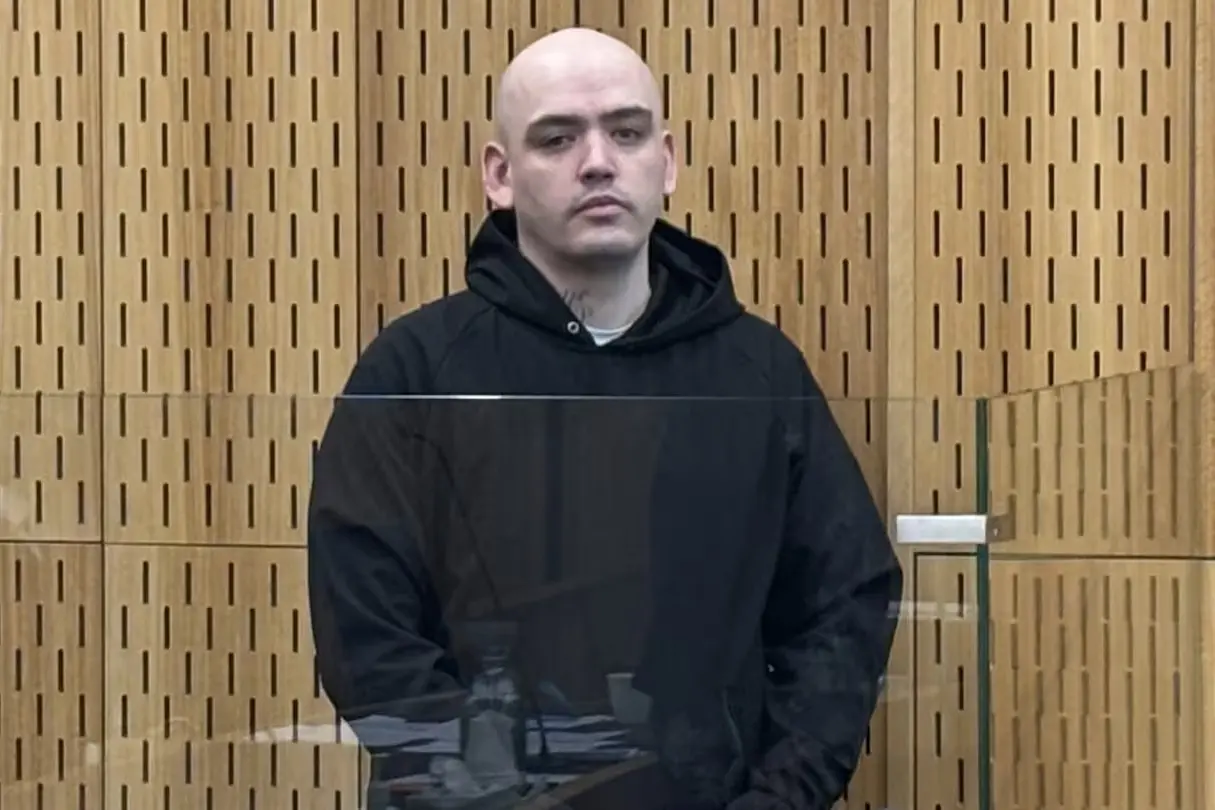 ‘Running out of time,’ judge tells Christchurch man after string of police drive-offs