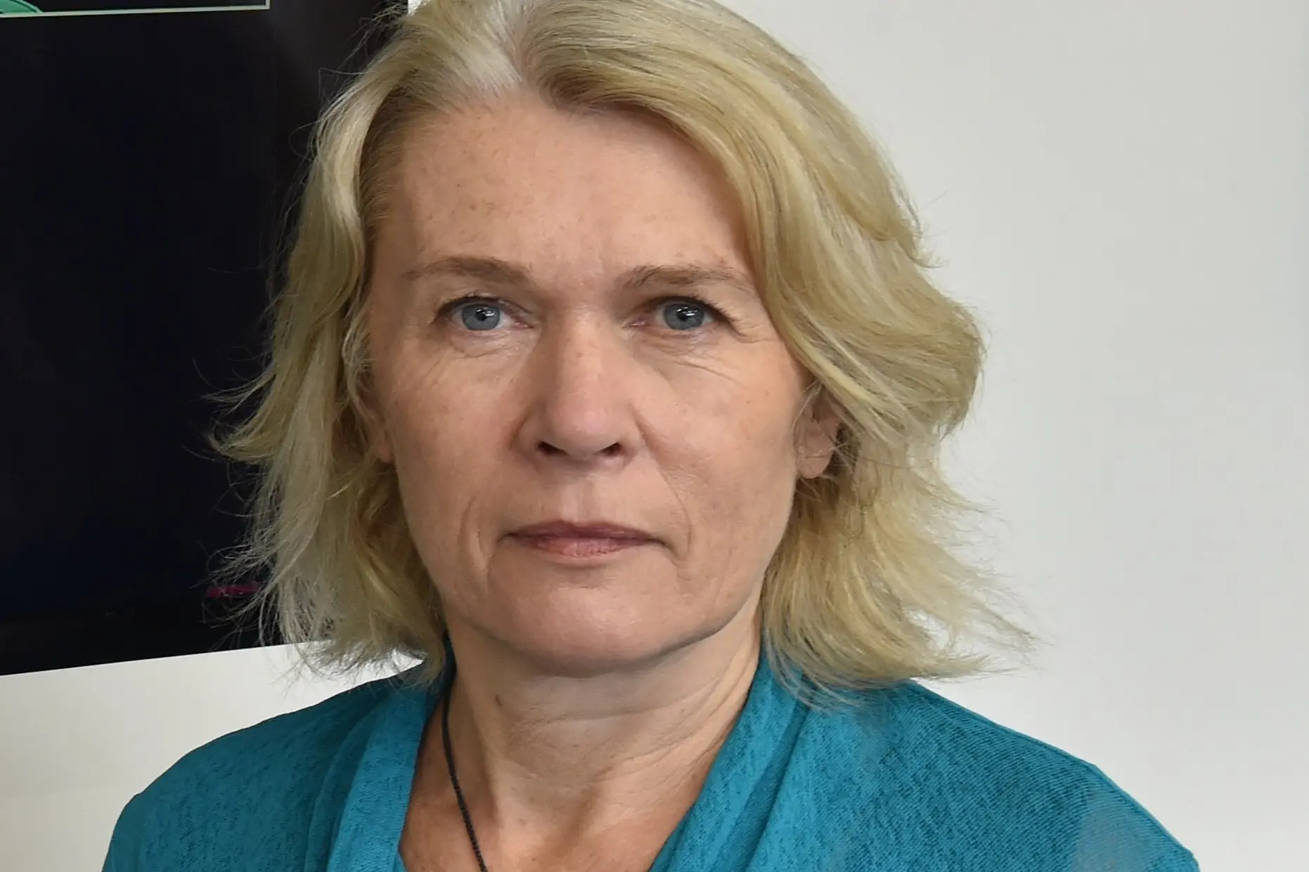 MP Ingrid Leary. PHOTO: GREGOR RICHARDSON\\r\\n