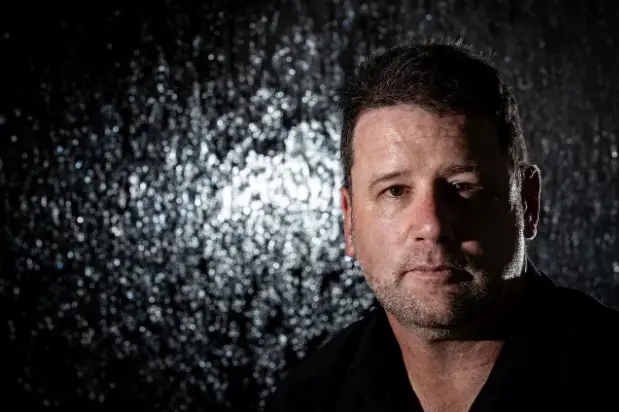 <p>Private investigator Nick Mayer. Photo: NZME</p>\\n