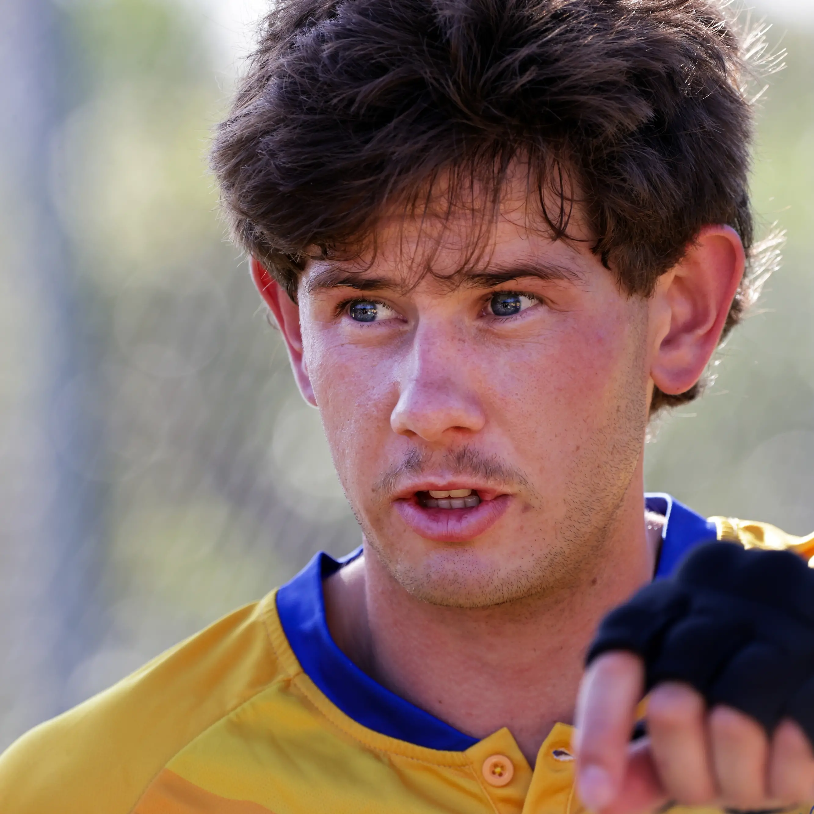 Brave effort by Otago men but Canterbury steal late win