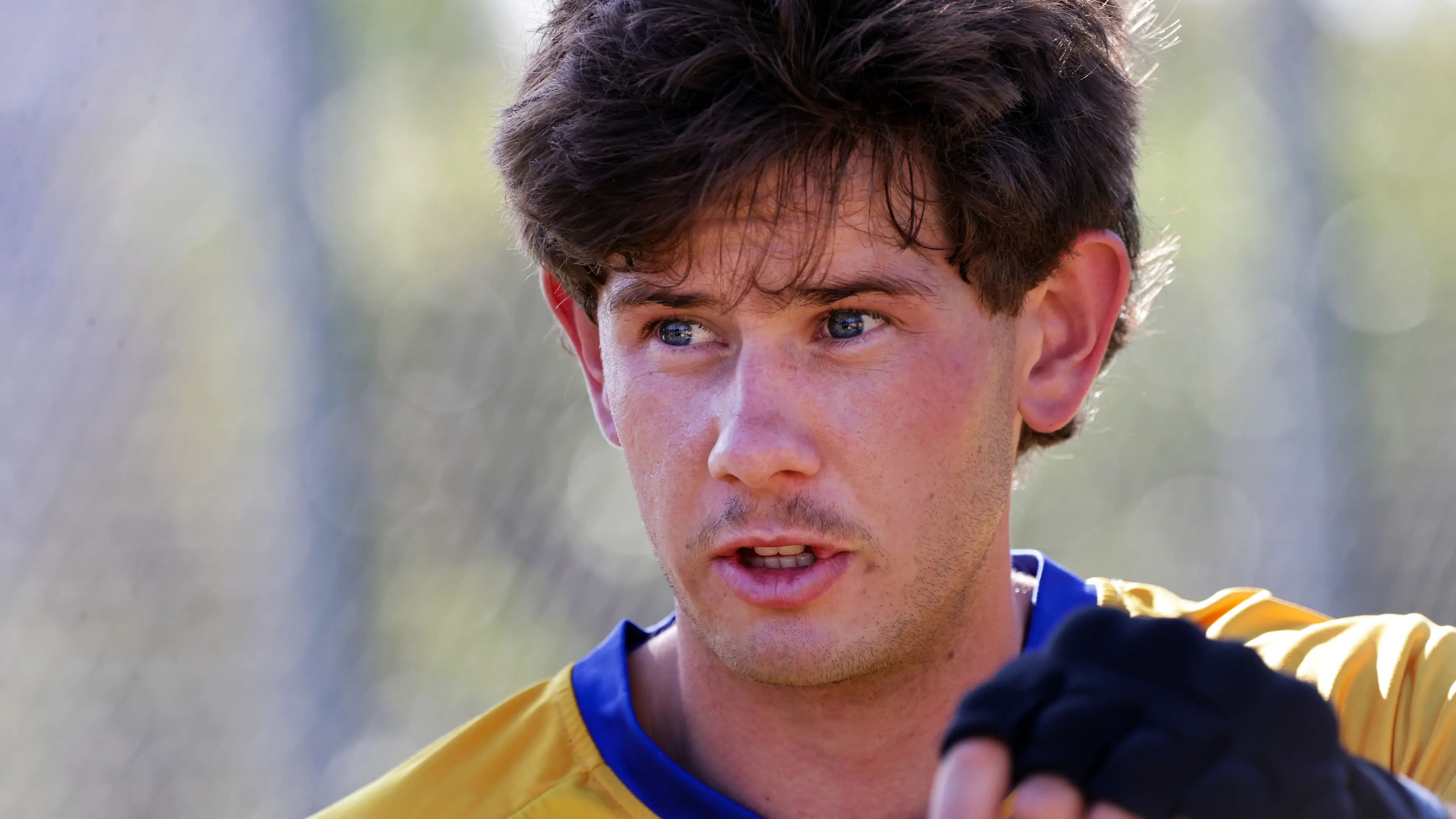 Brave effort by Otago men but Canterbury steal late win