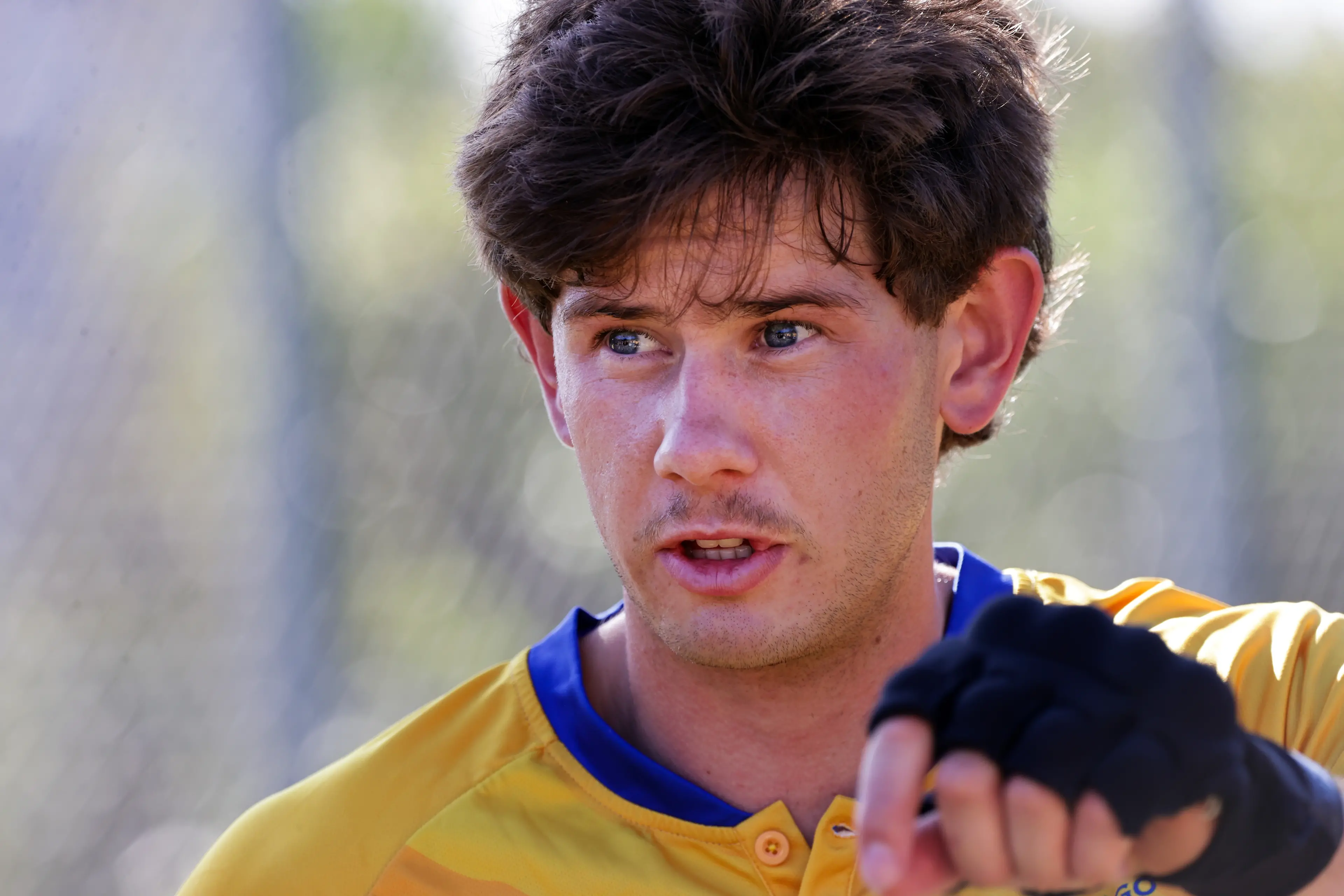Brave effort by Otago men but Canterbury steal late win