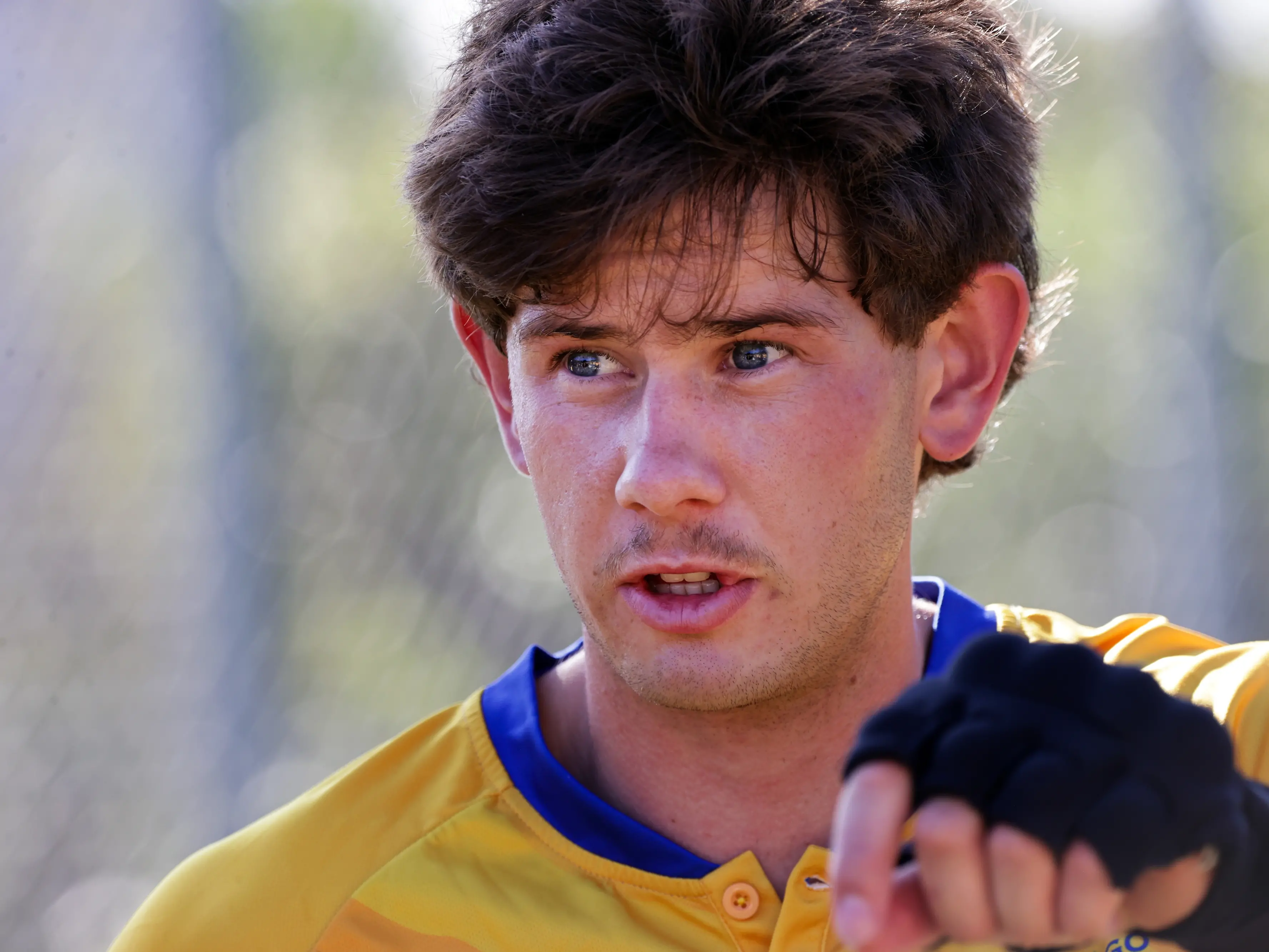 Brave effort by Otago men but Canterbury steal late win