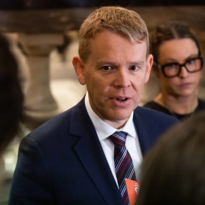 Labour proposes splitting Foodstuffs and Woolworths from their wholesale arms