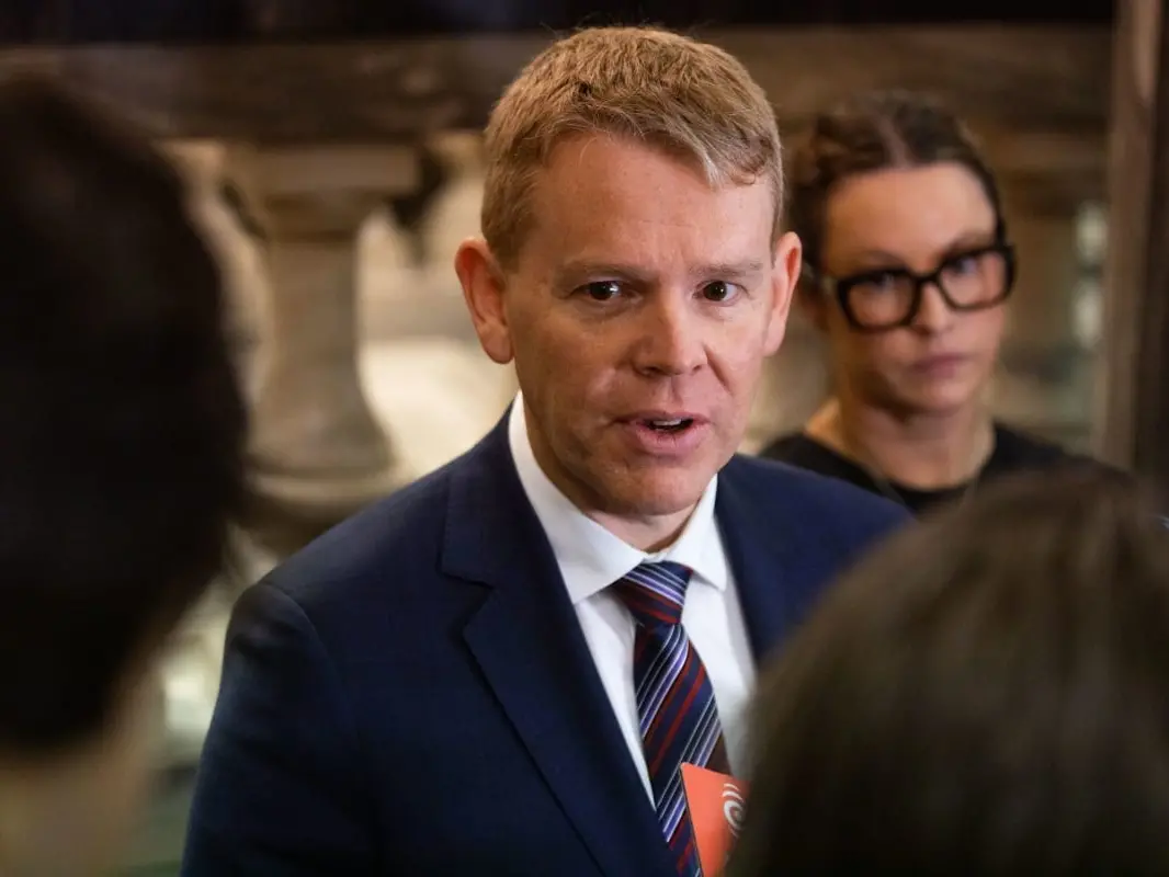Labour proposes splitting Foodstuffs and Woolworths from their wholesale arms