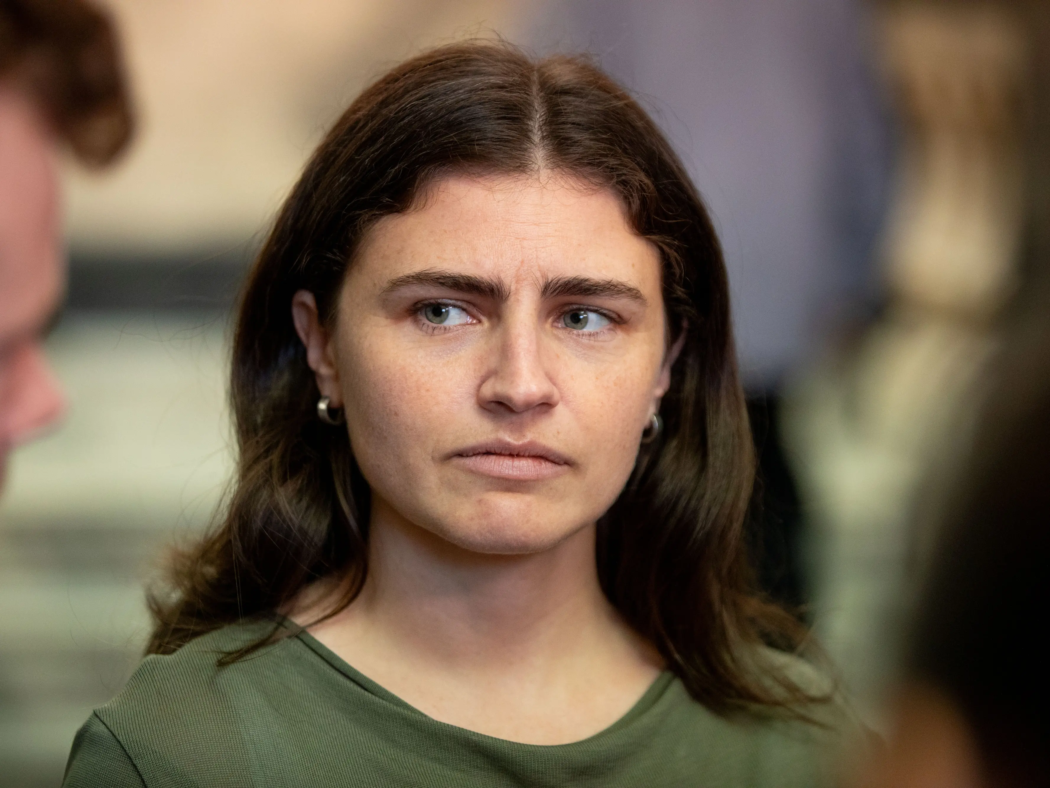 Greens announce reforms to lower commercial rents, fill empty shops