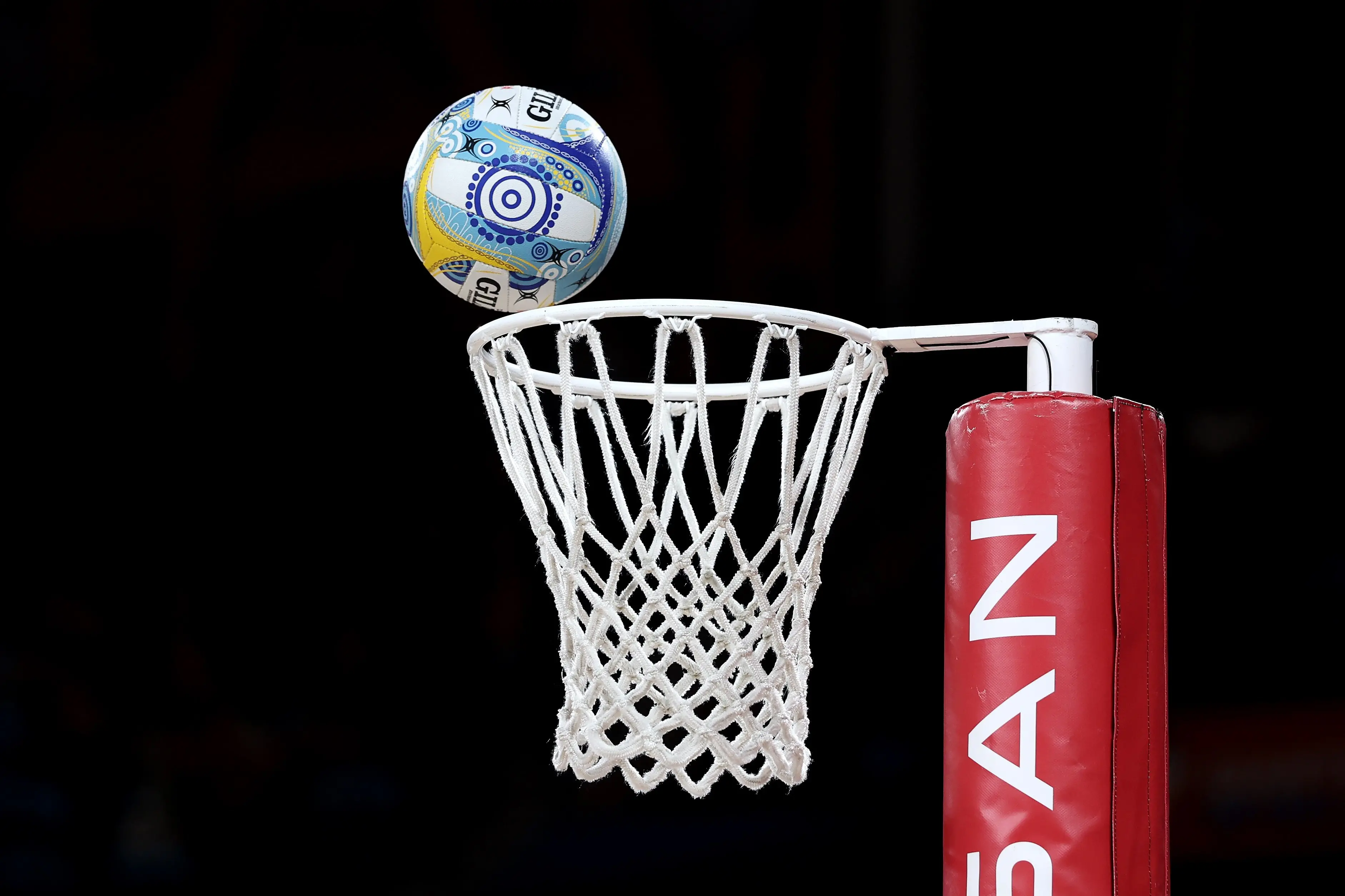 <p>A young netballer has struggled in her sport after she was granted a protection order against her ex, an umpire, but got no support from the local netball centre. File photo: Getty Images</p>\\n