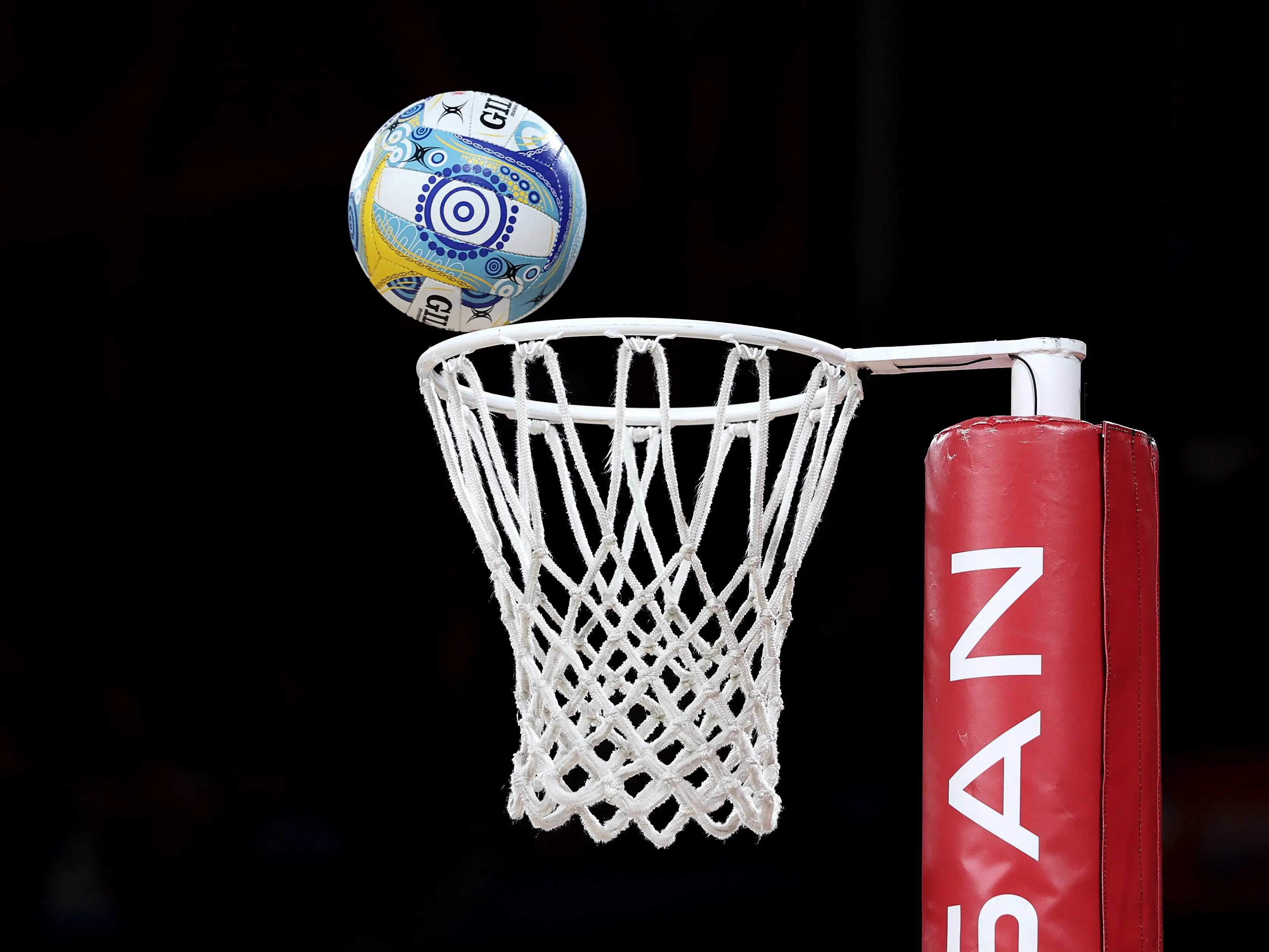 Netballer in battle over protection order against umpire ex-boyfriend