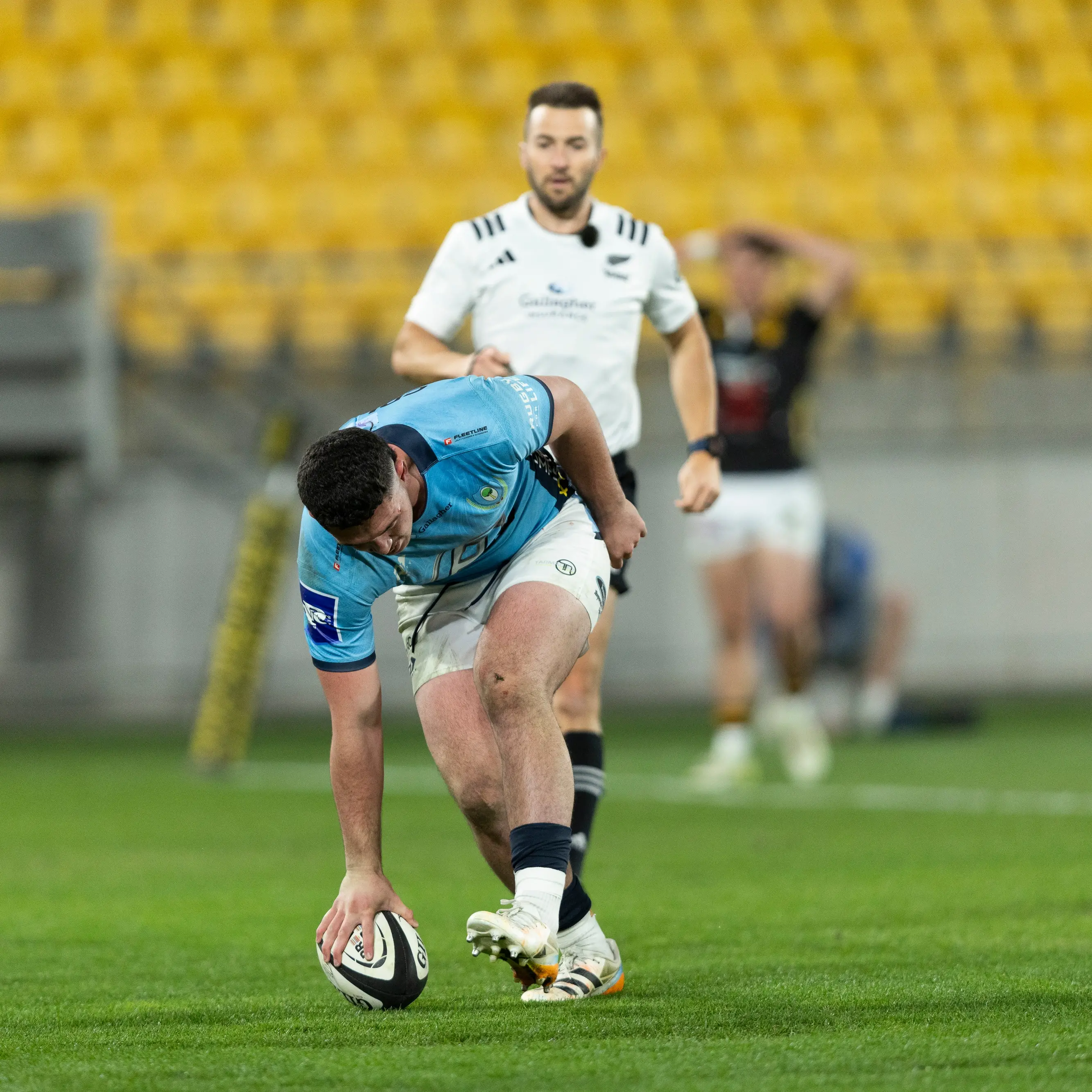 Otago in three-way tie at top of NPC table