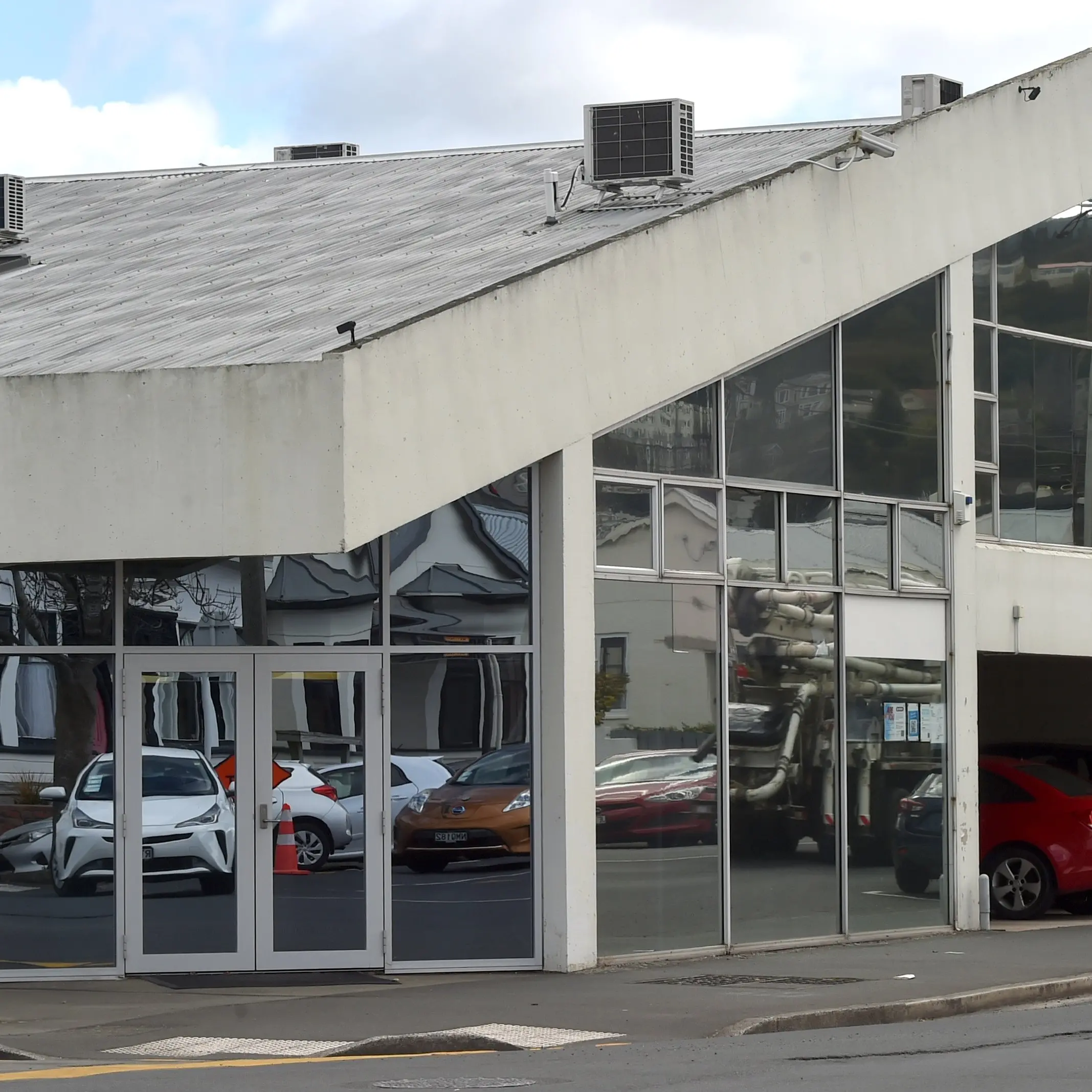 Dunedin health tech firm apologises for exposed information