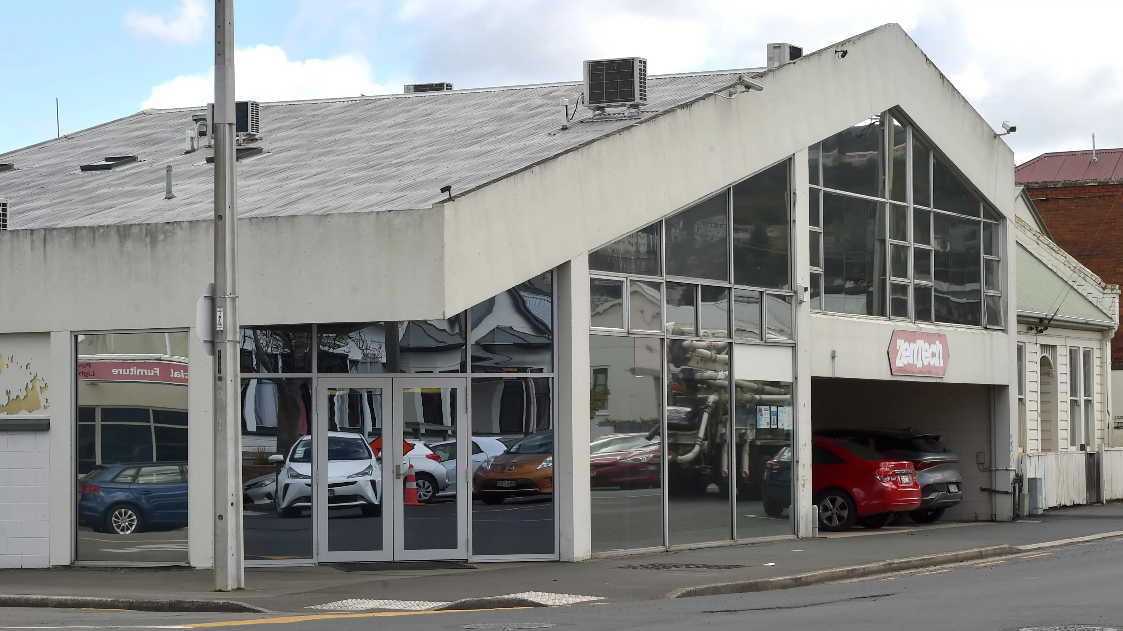 Dunedin health tech firm apologises for exposed information
