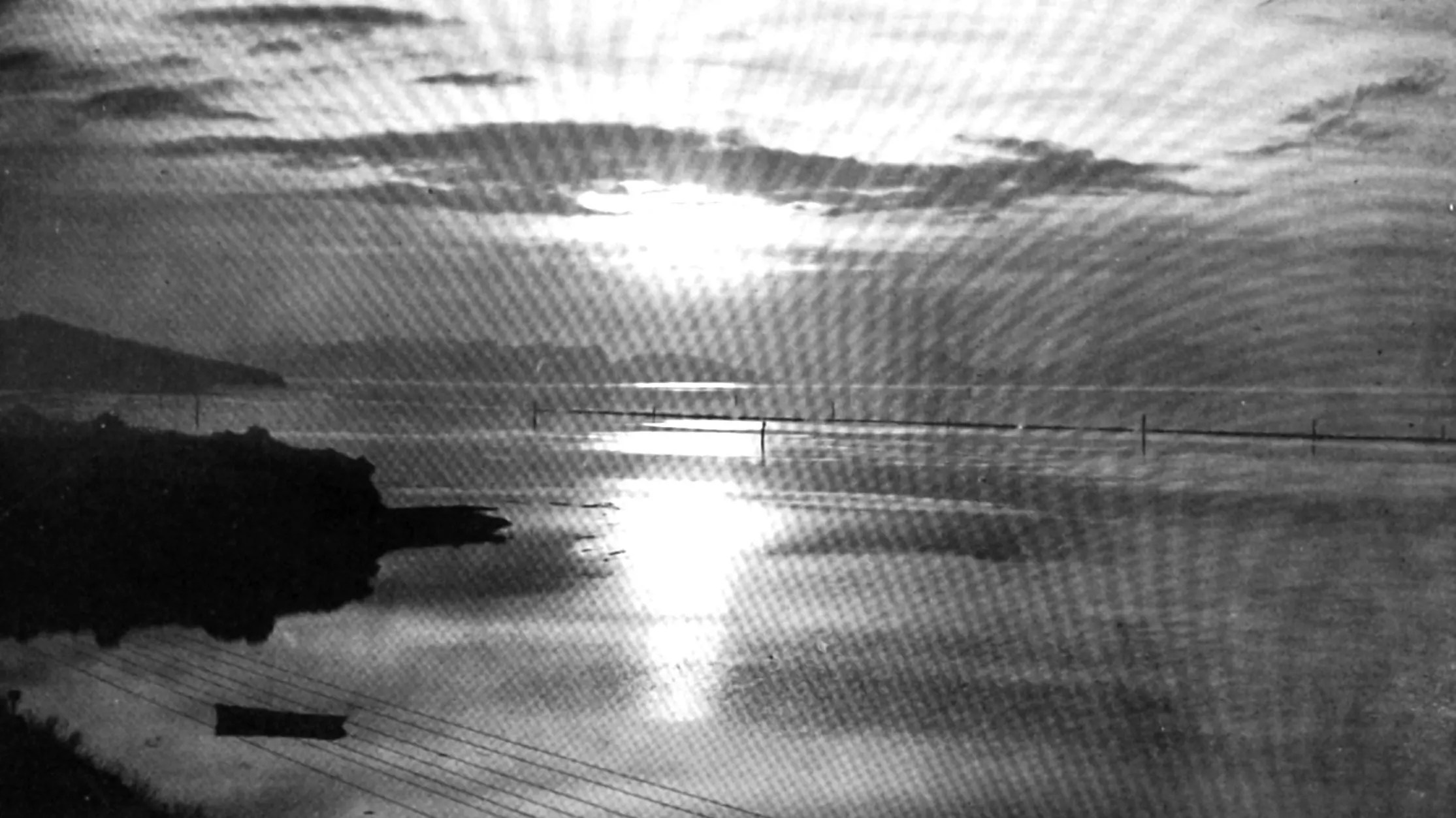 Plenty of sunshine . . .
