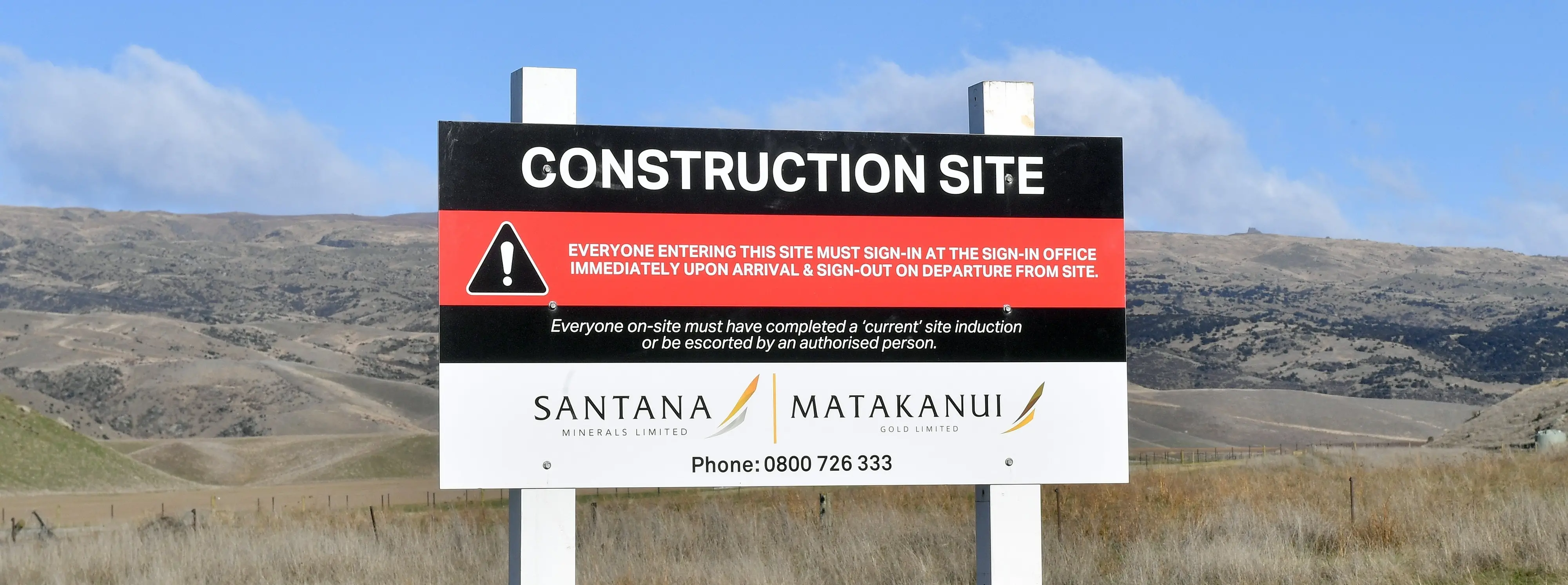 odt.co.nz - Opinion: Mining detractors should get the basic facts right