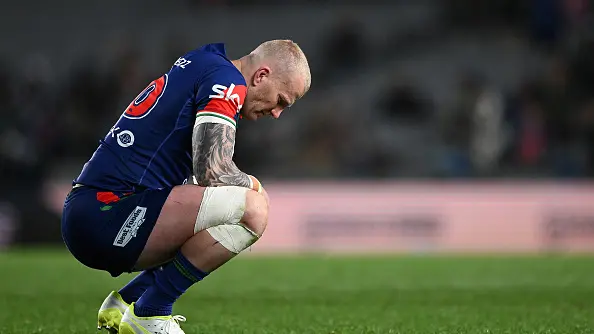 ‘Leaves a sour taste in your mouth’: Fans turn on referee after Warriors defeat