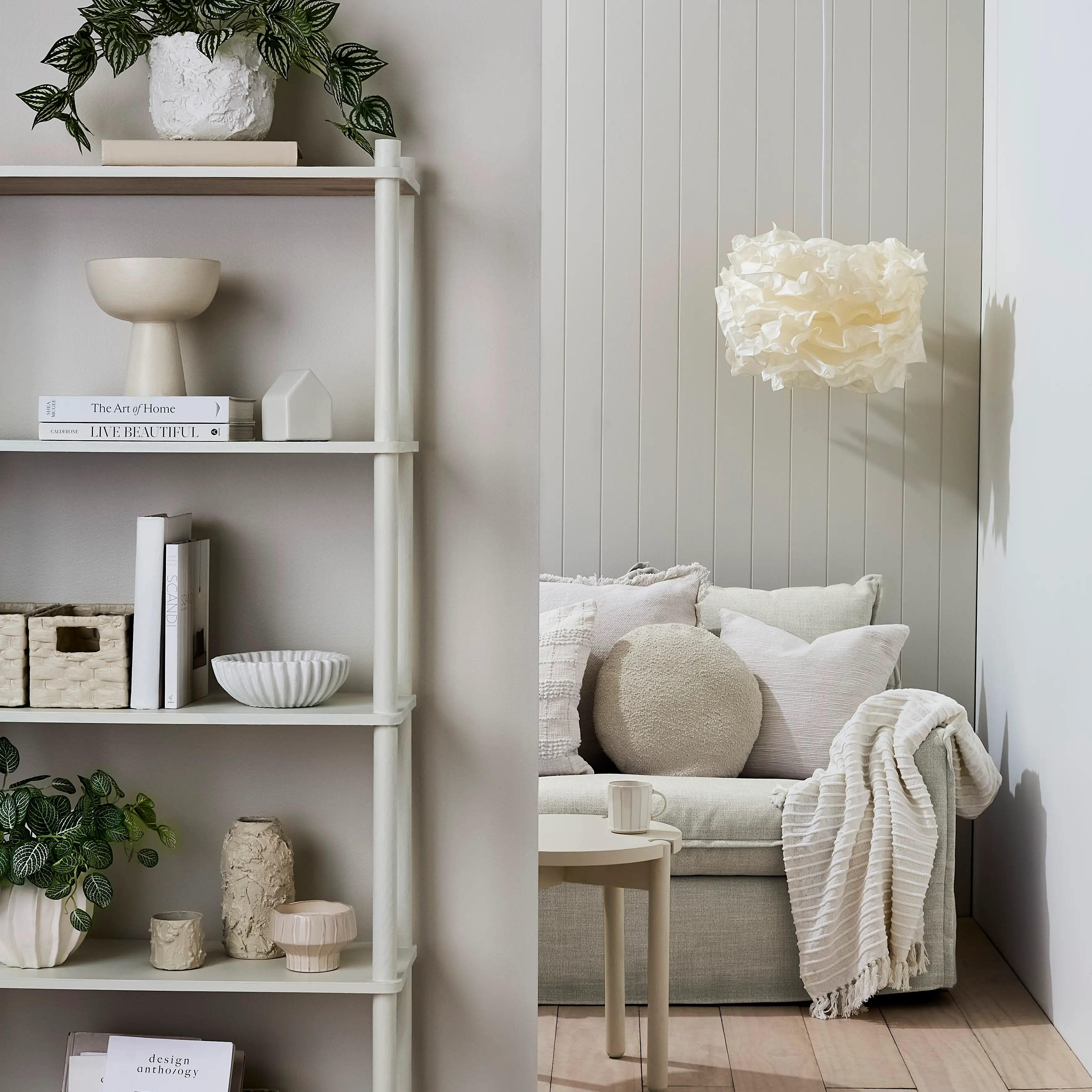 Big style, small budget: a design guide to interior excellence that won’t break the bank