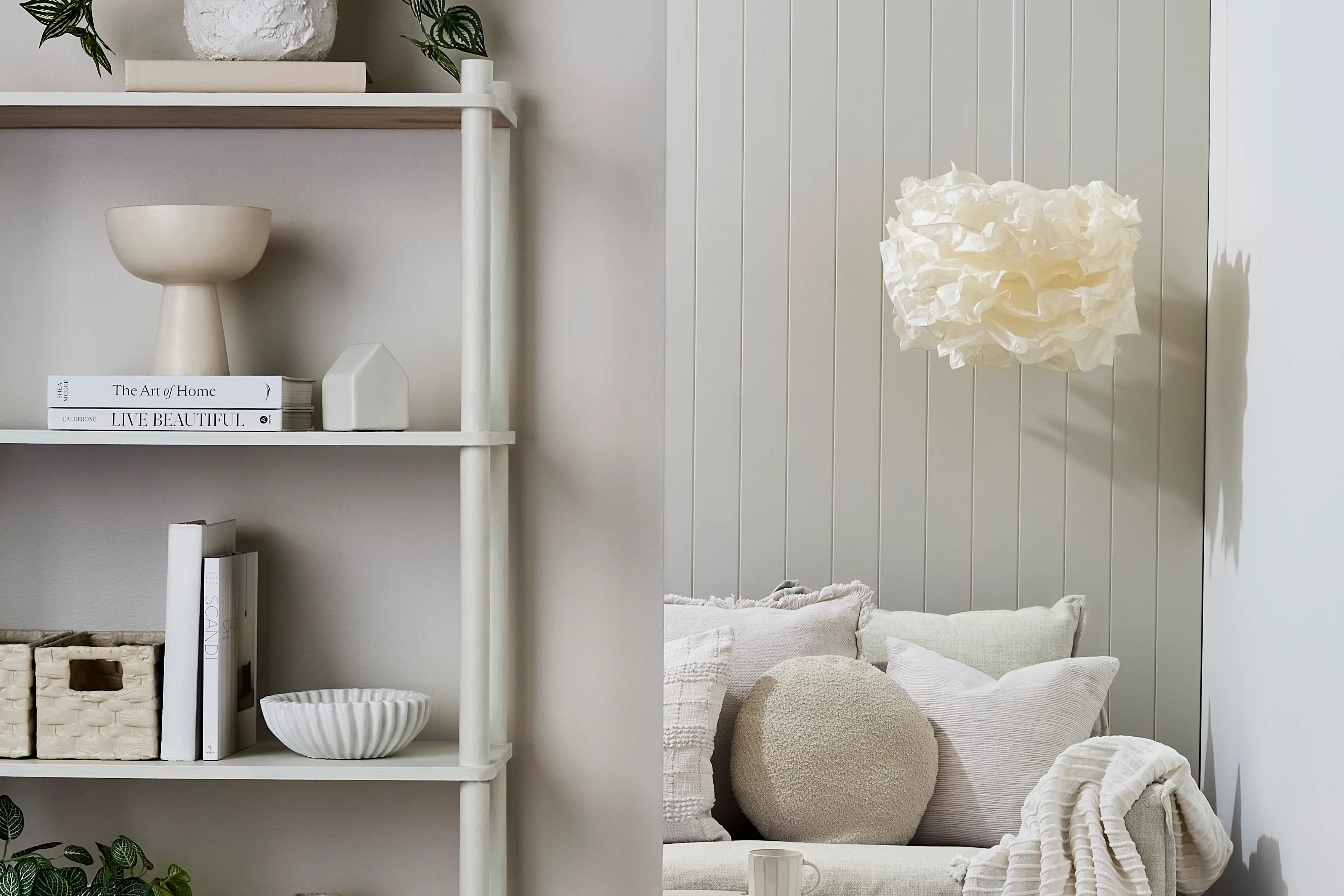 Big style, small budget: a design guide to interior excellence that won ...