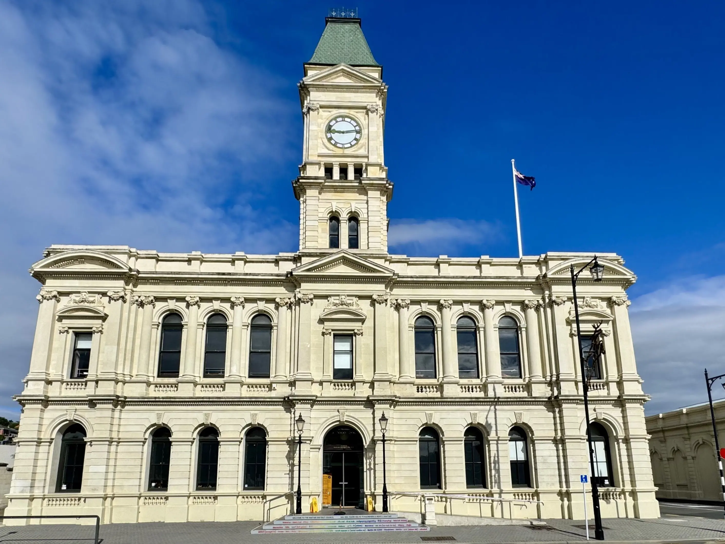 Waitaki renters worse off than Aucklanders: report