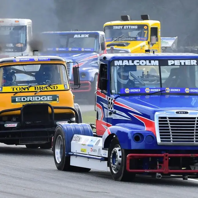 Another massive season looms at Teretonga Park