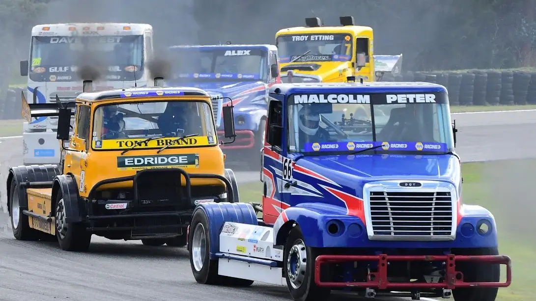 Another massive season looms at Teretonga Park