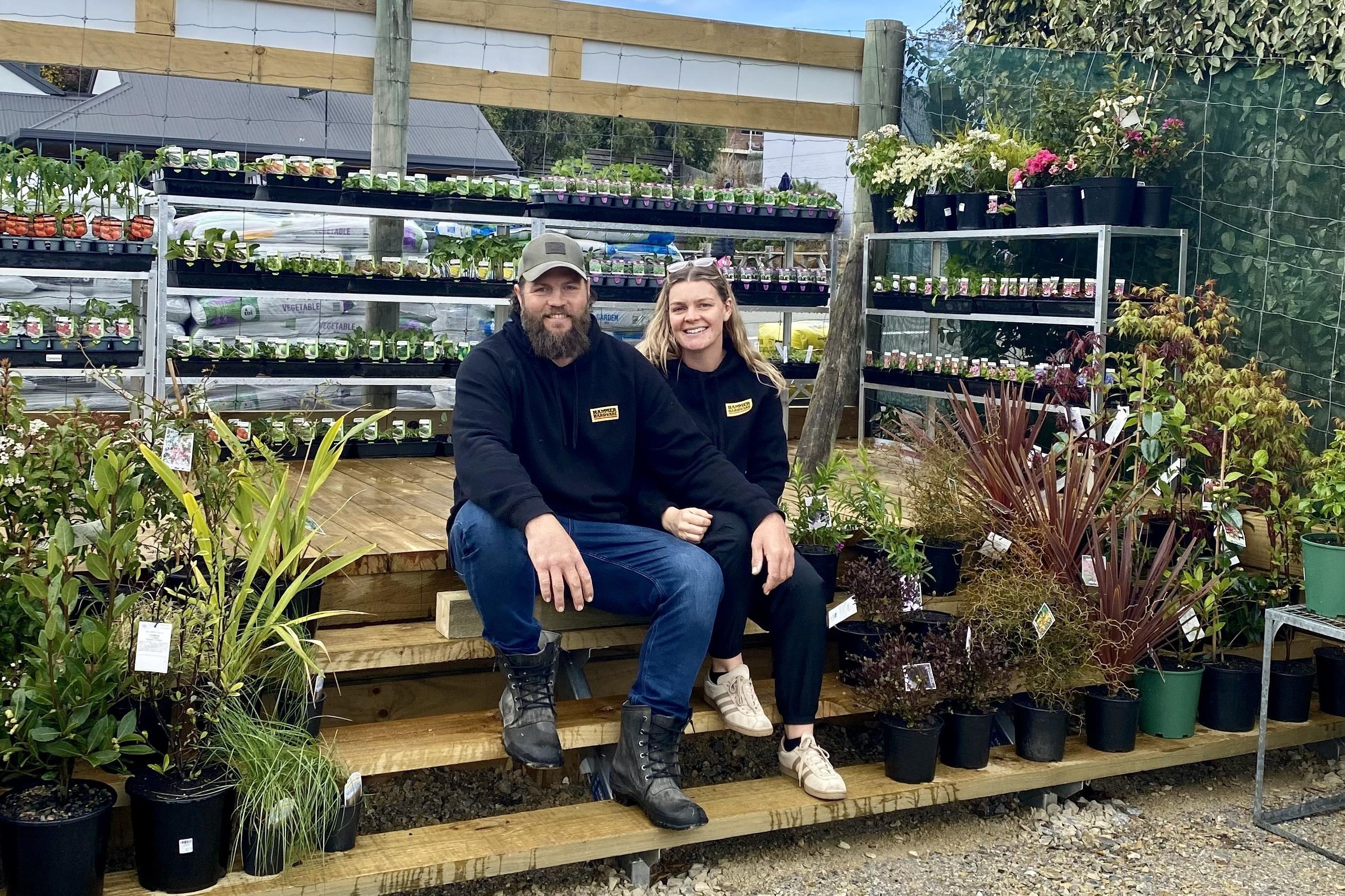 Business revamps boost West Otago