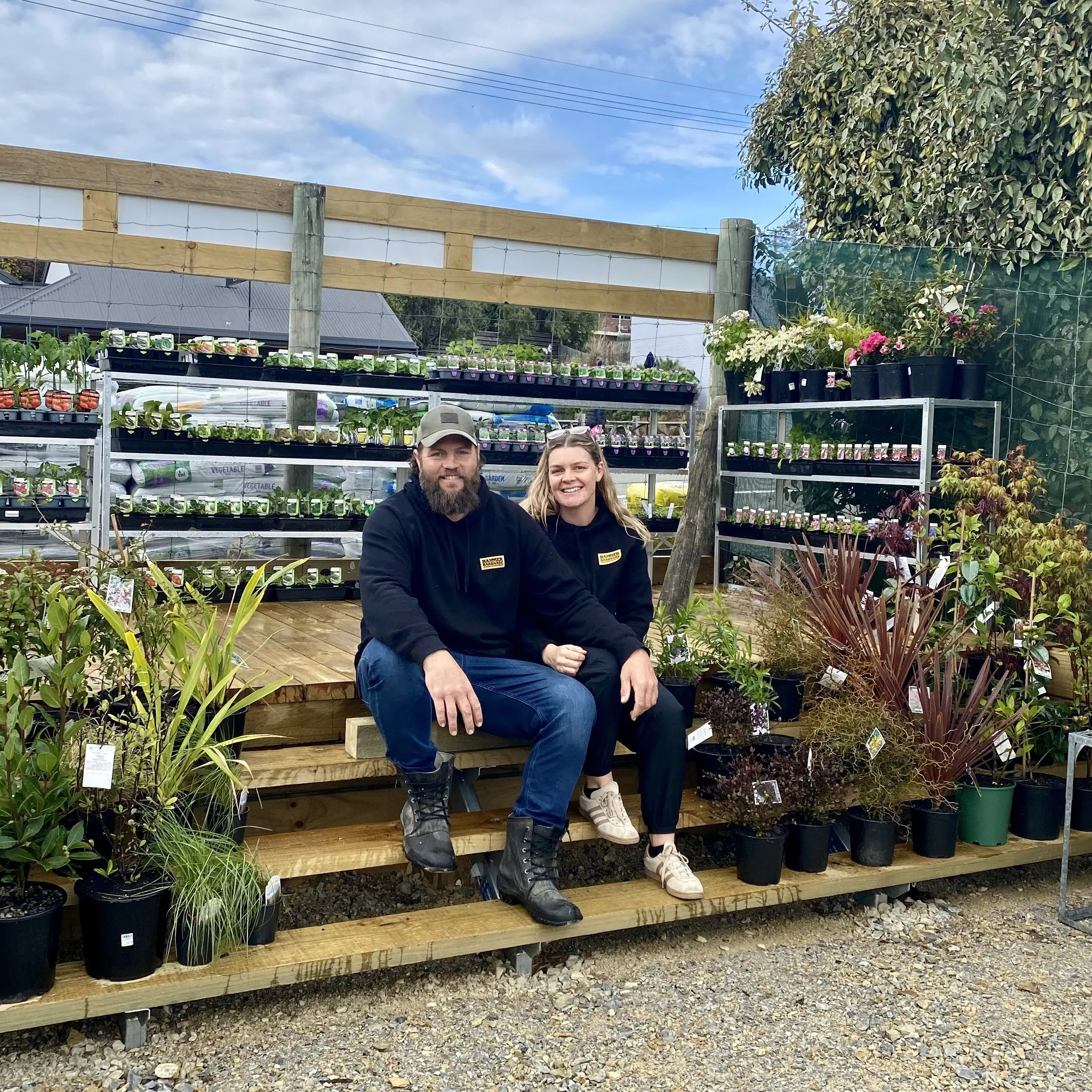Business revamps boost West Otago