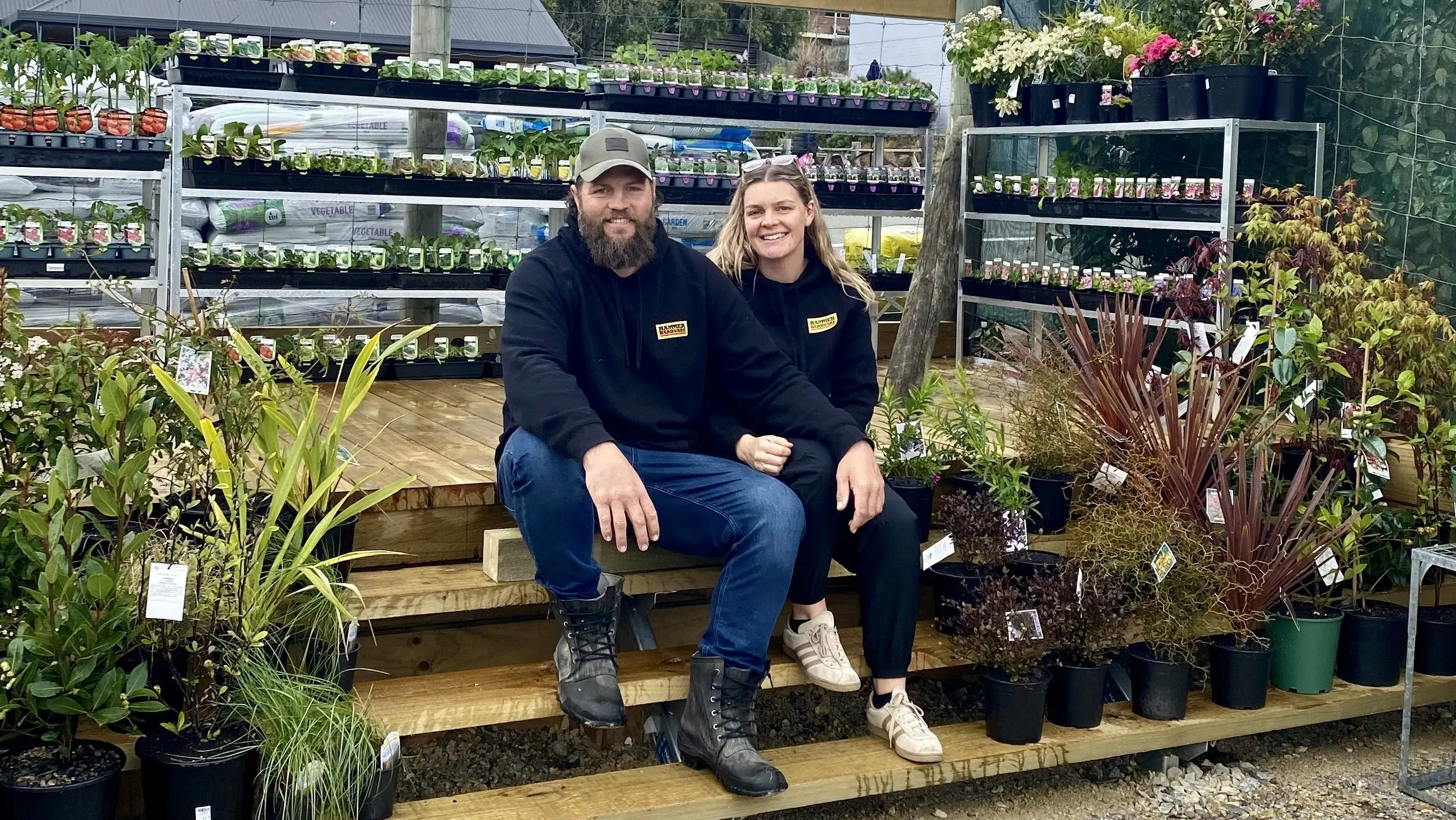 Business revamps boost West Otago