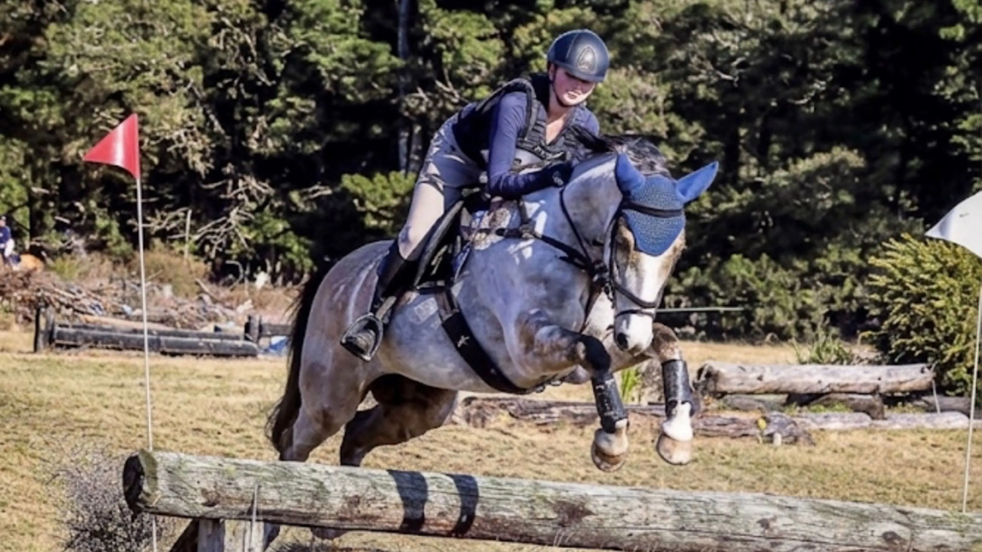 Prestigious pony club event returns to Mid Canterbury