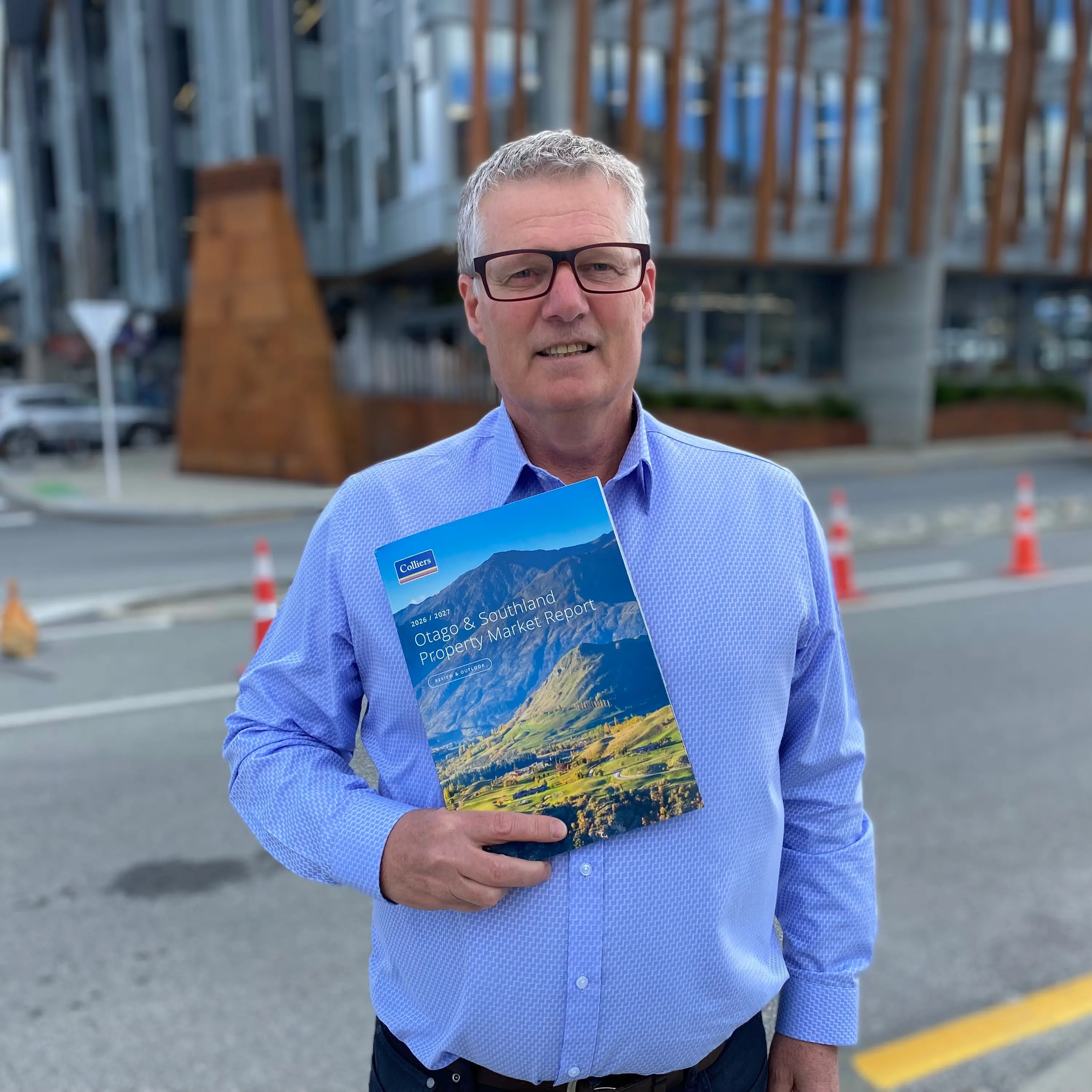 Queenstown market defies headwinds