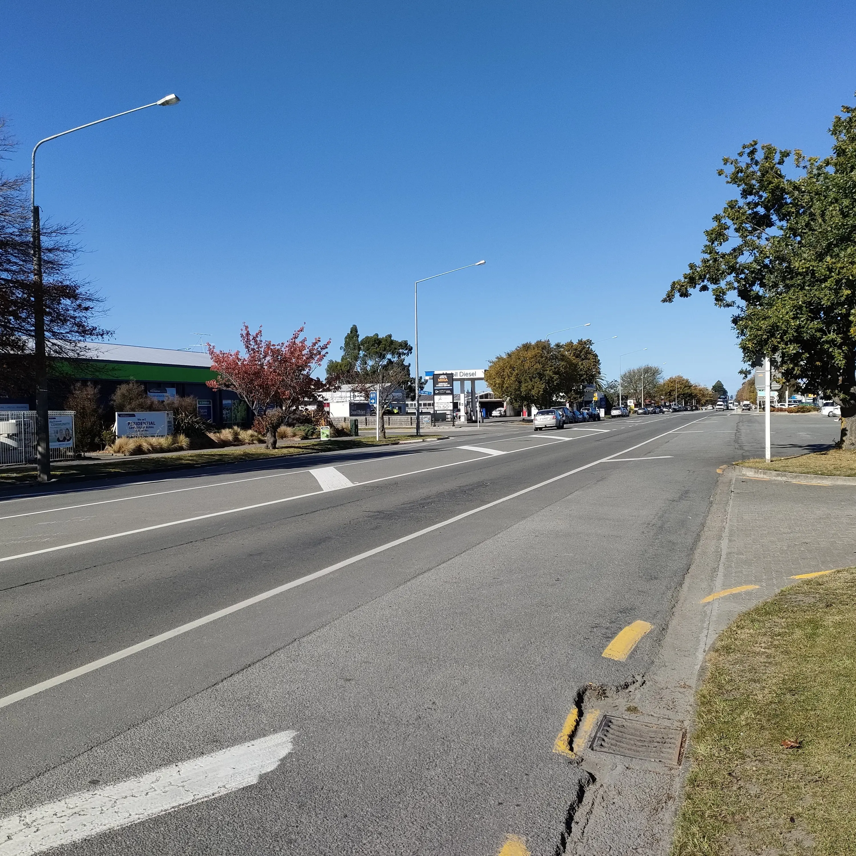 Community hub, larger industrial area on cards for Canterbury district