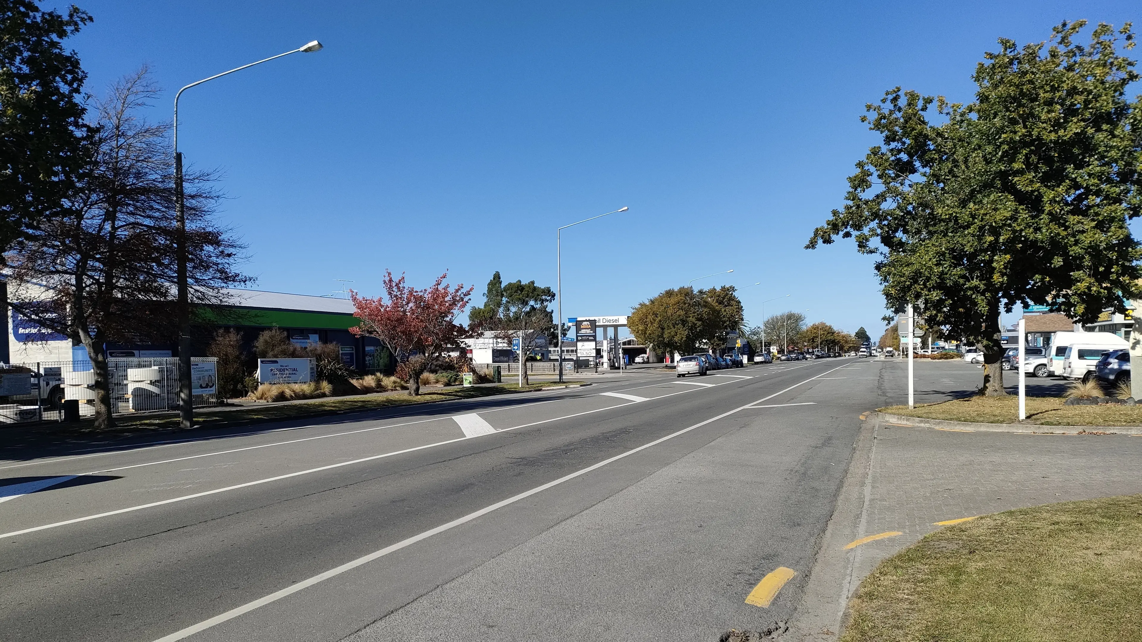Community hub, larger industrial area on cards for Canterbury district