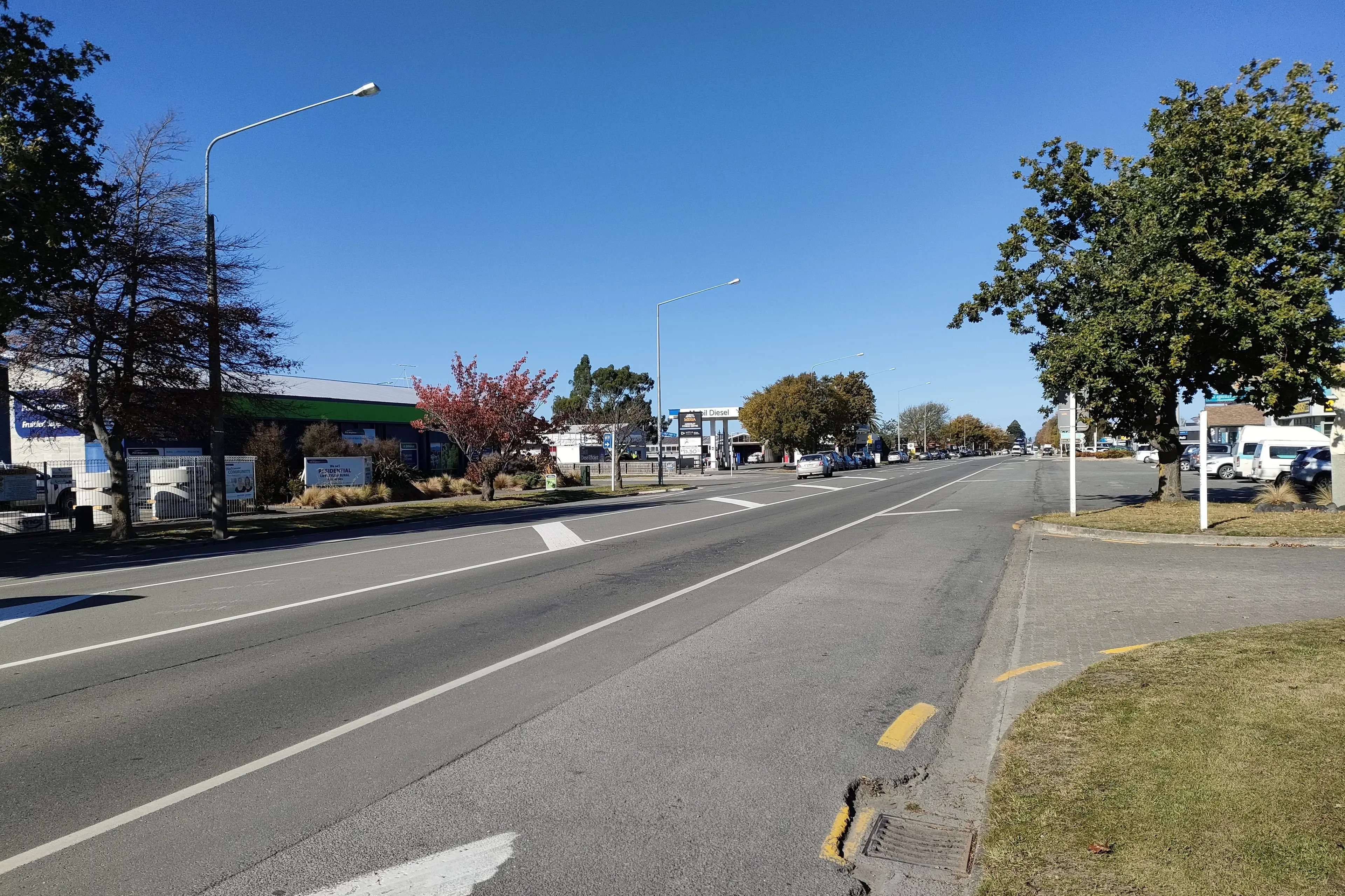Expansion plans . . . Amberley\\'s population is expected to triple over the next 30 years, with one-third of residents already over age 65. Photo: File